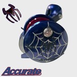 Accurate Accurate Tern2 SPIDER-MAN