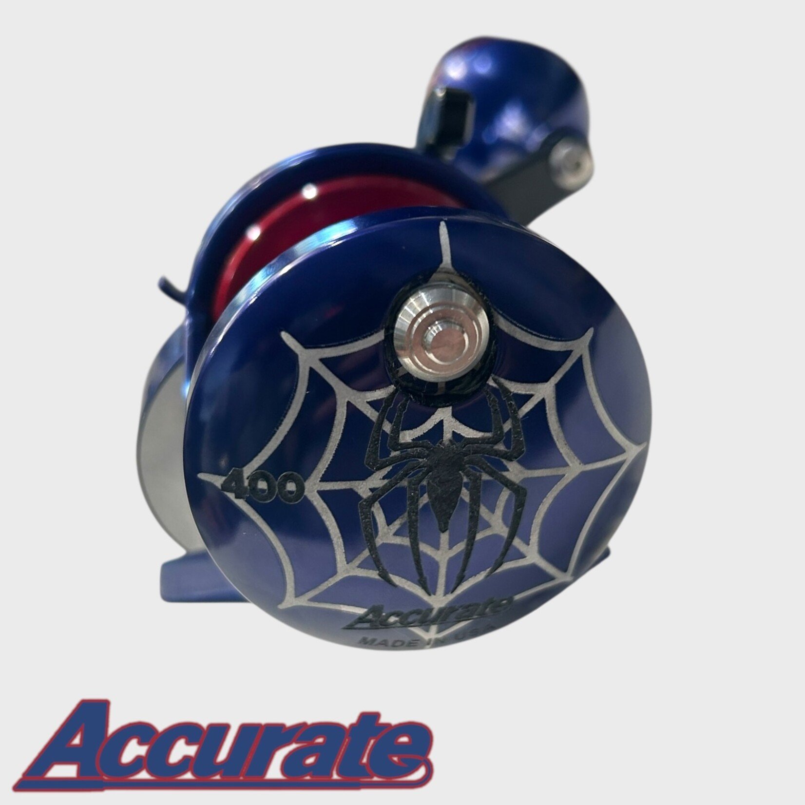 Accurate Accurate Tern2 SPIDER-MAN