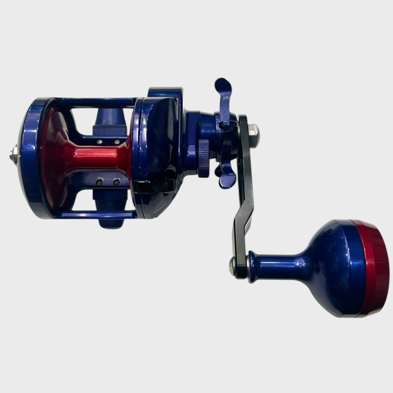 Accurate Accurate Tern2 SPIDER-MAN