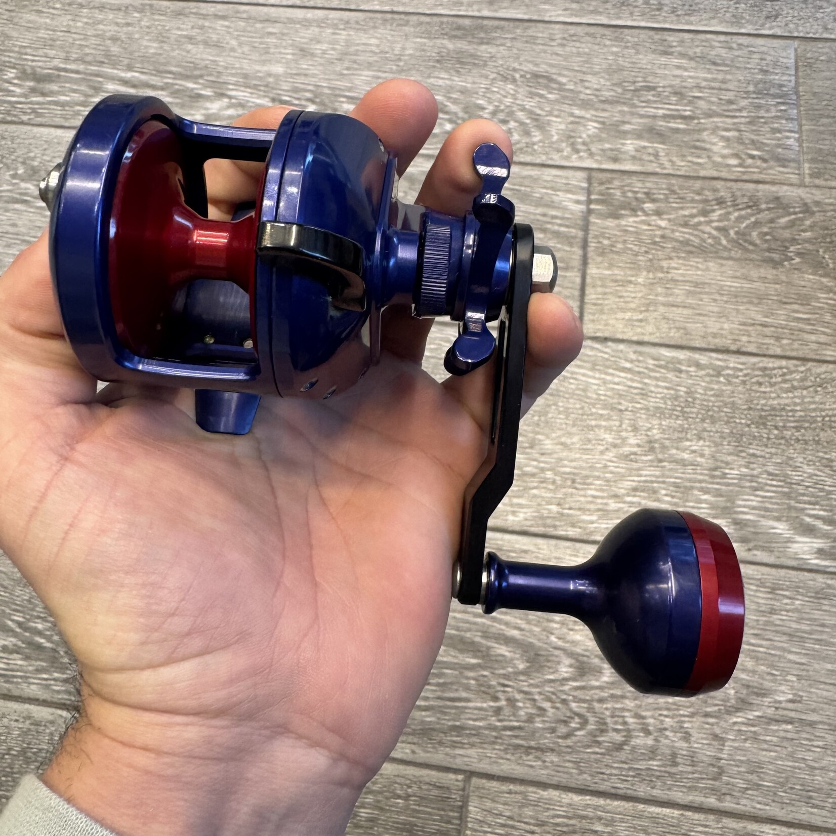 Accurate Accurate Tern2 SPIDER-MAN