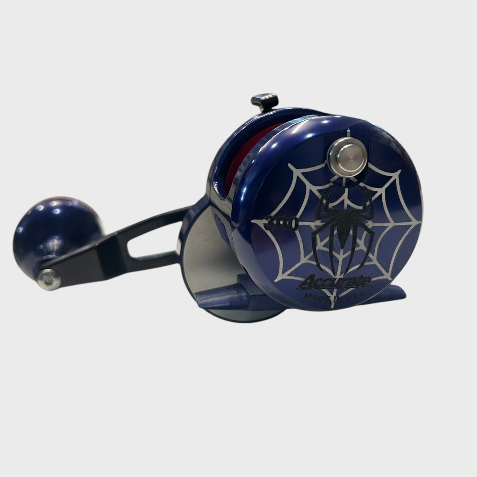 Accurate Accurate Valiant VT2 SPIDER-MAN