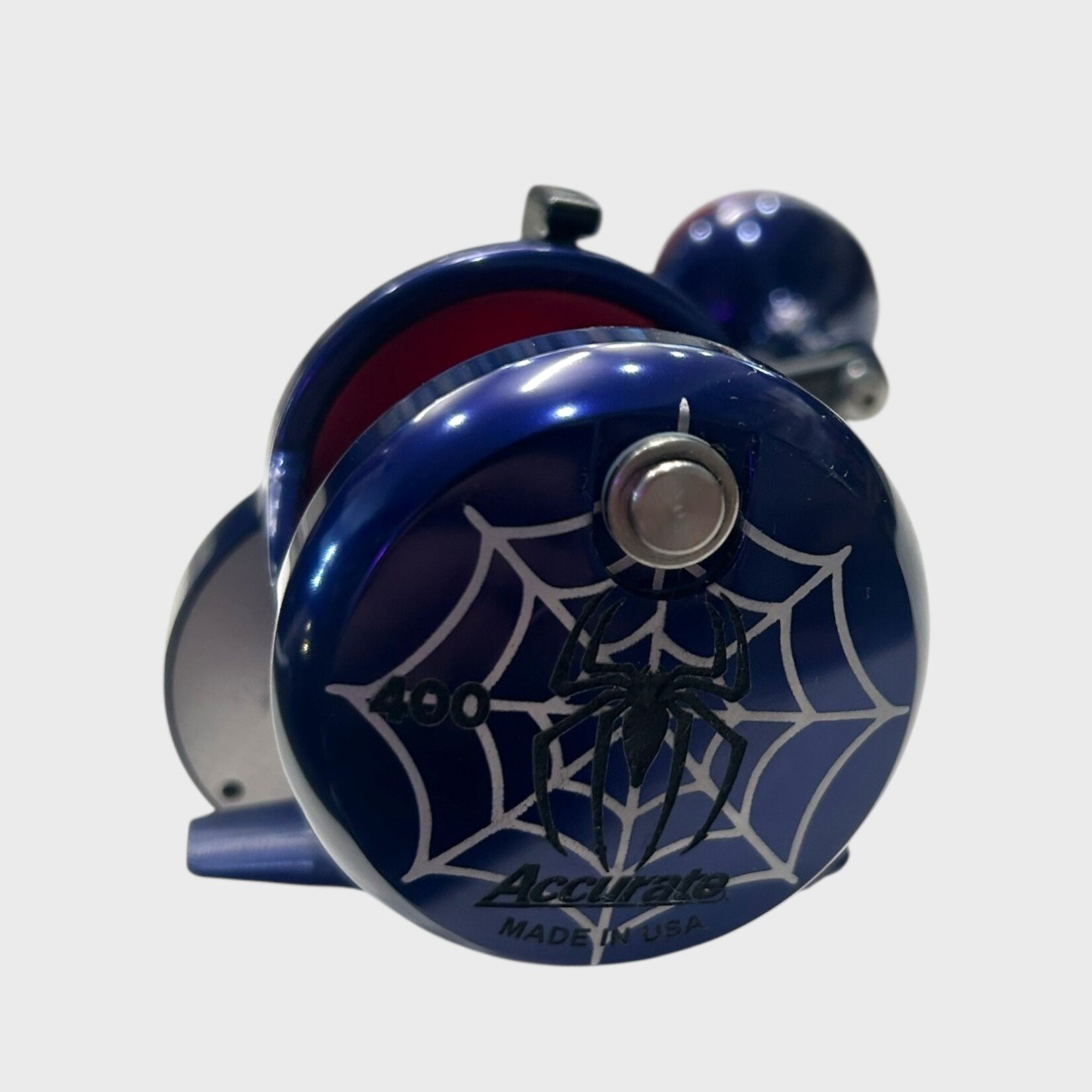 Accurate Accurate Valiant VT2 SPIDER-MAN