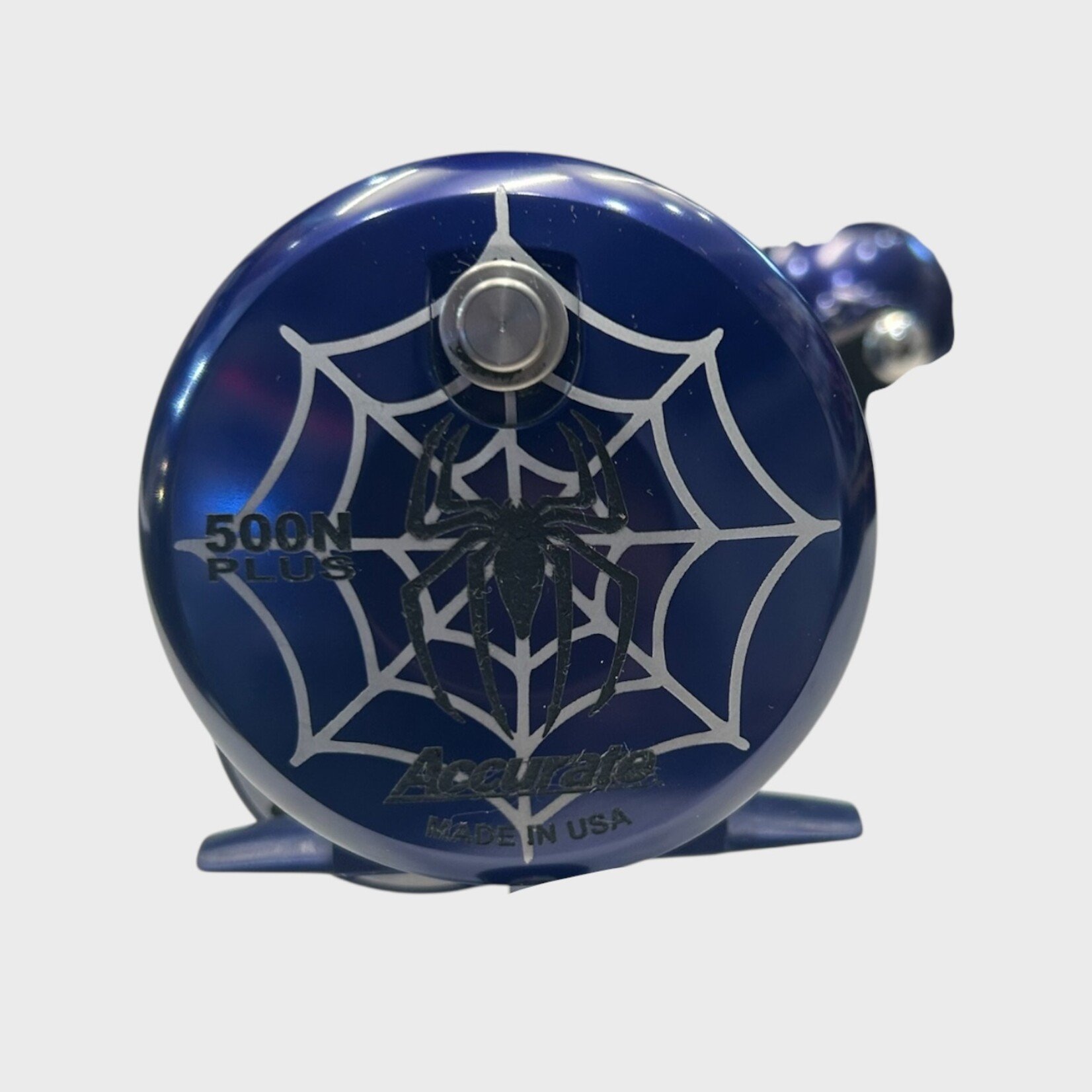 Accurate Accurate Valiant VT2 SPIDER-MAN