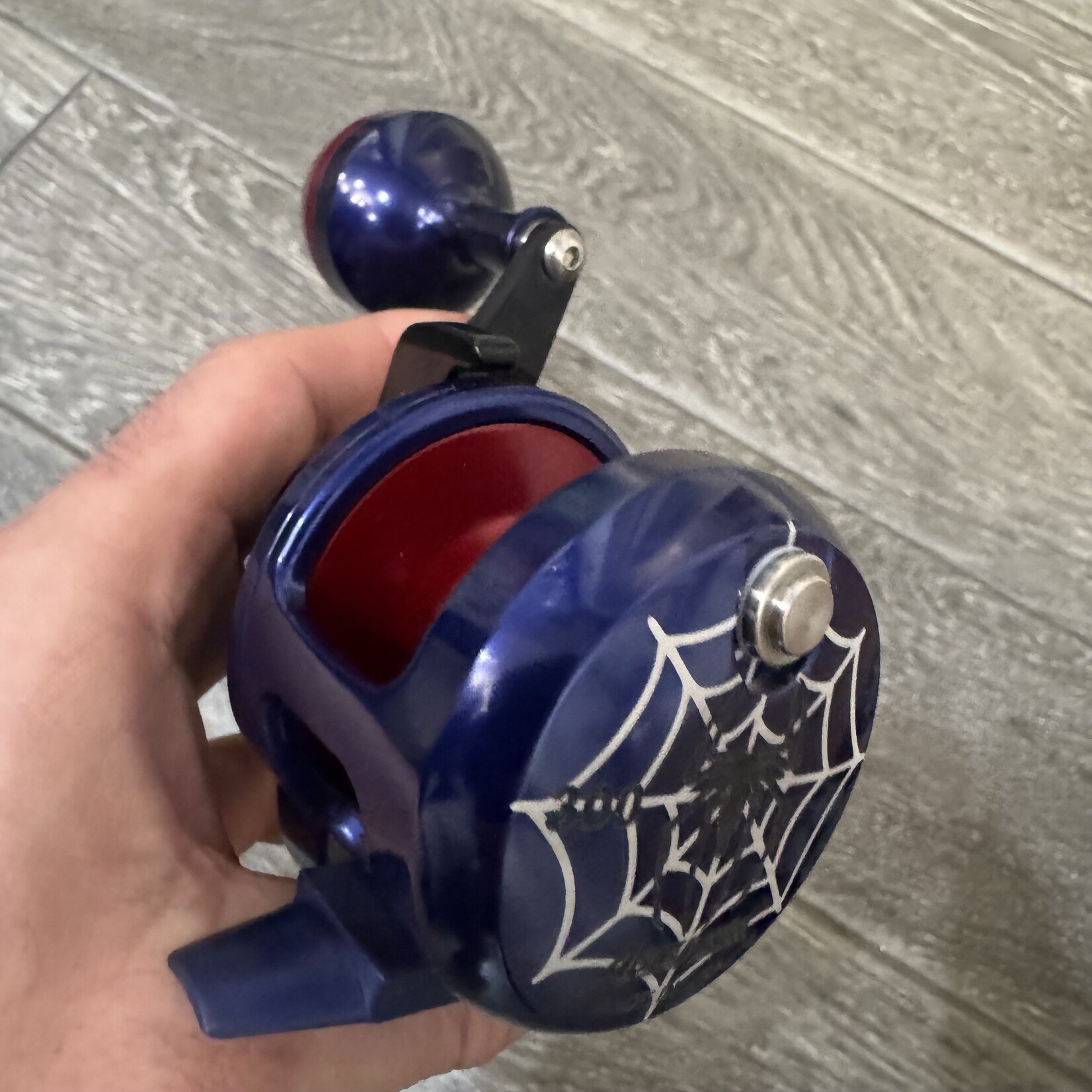 Accurate Accurate Valiant VT2 SPIDER-MAN