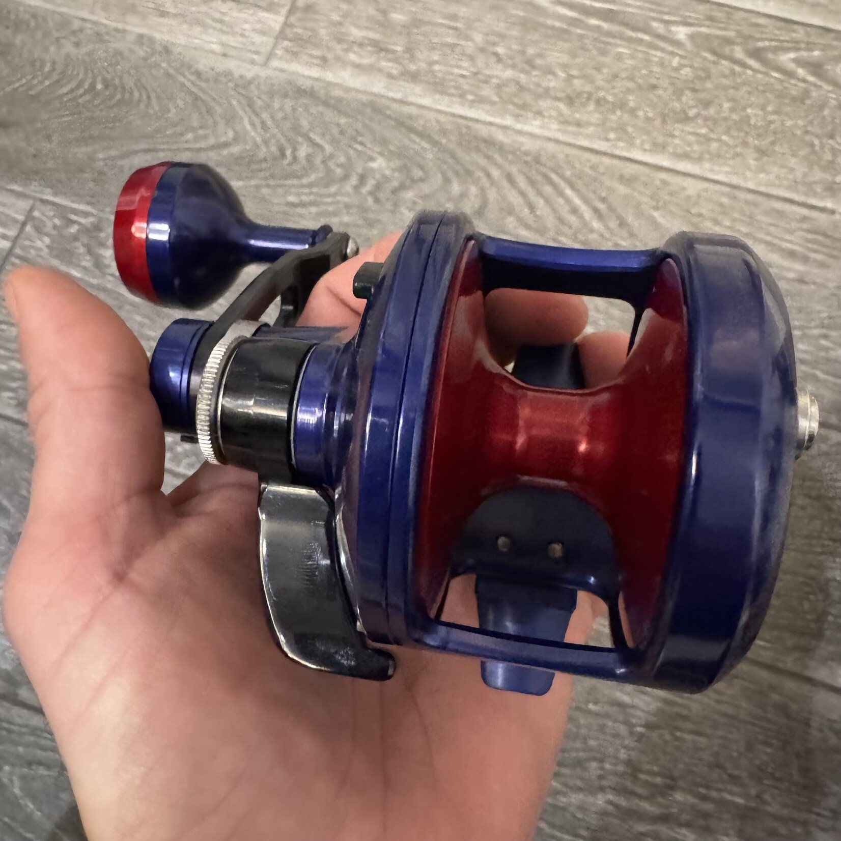 Accurate Accurate Valiant VT2 SPIDER-MAN