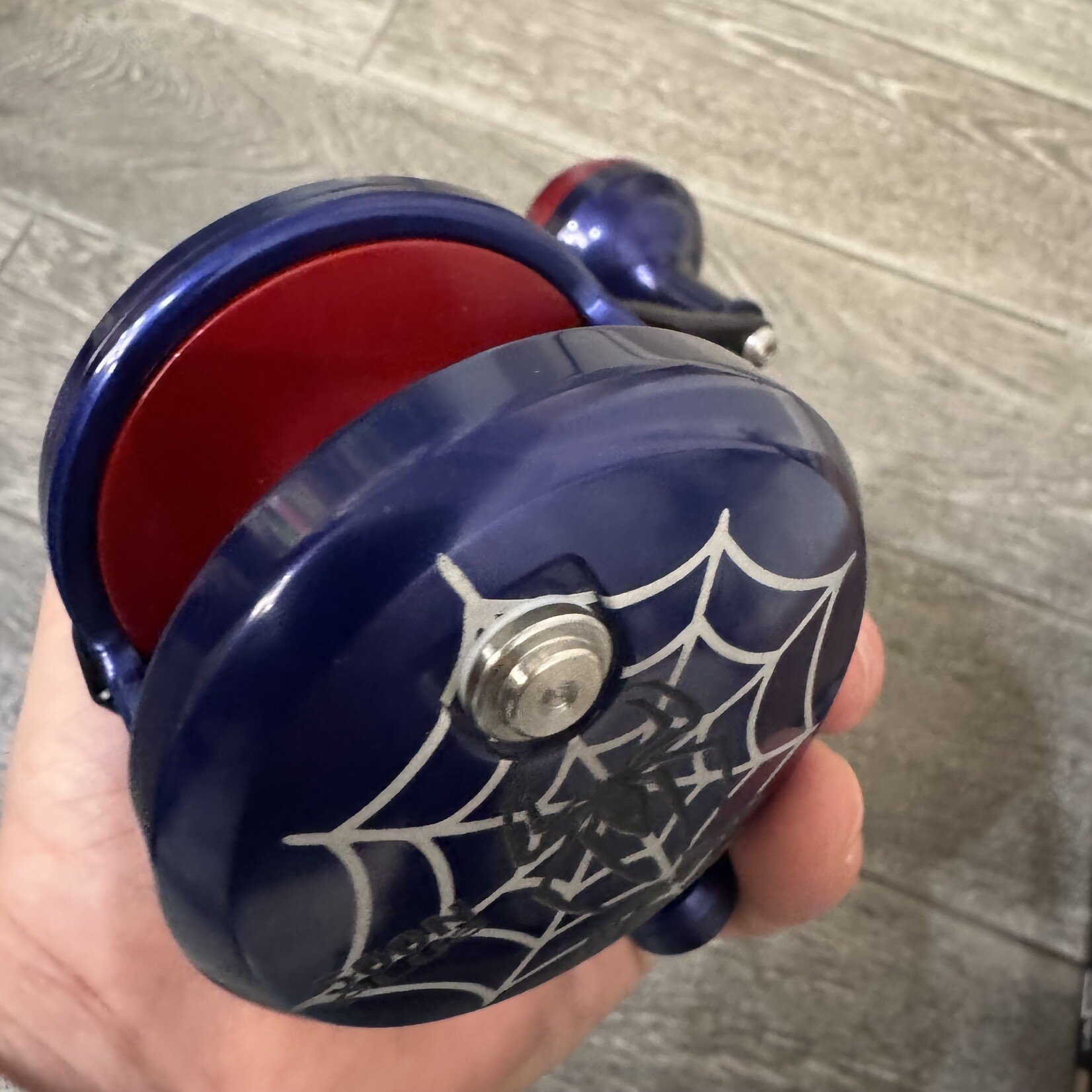 Accurate Accurate Valiant VT2 SPIDER-MAN