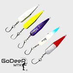 GoDeep MTK GoDeep MTK Mini Bar Breaker TE