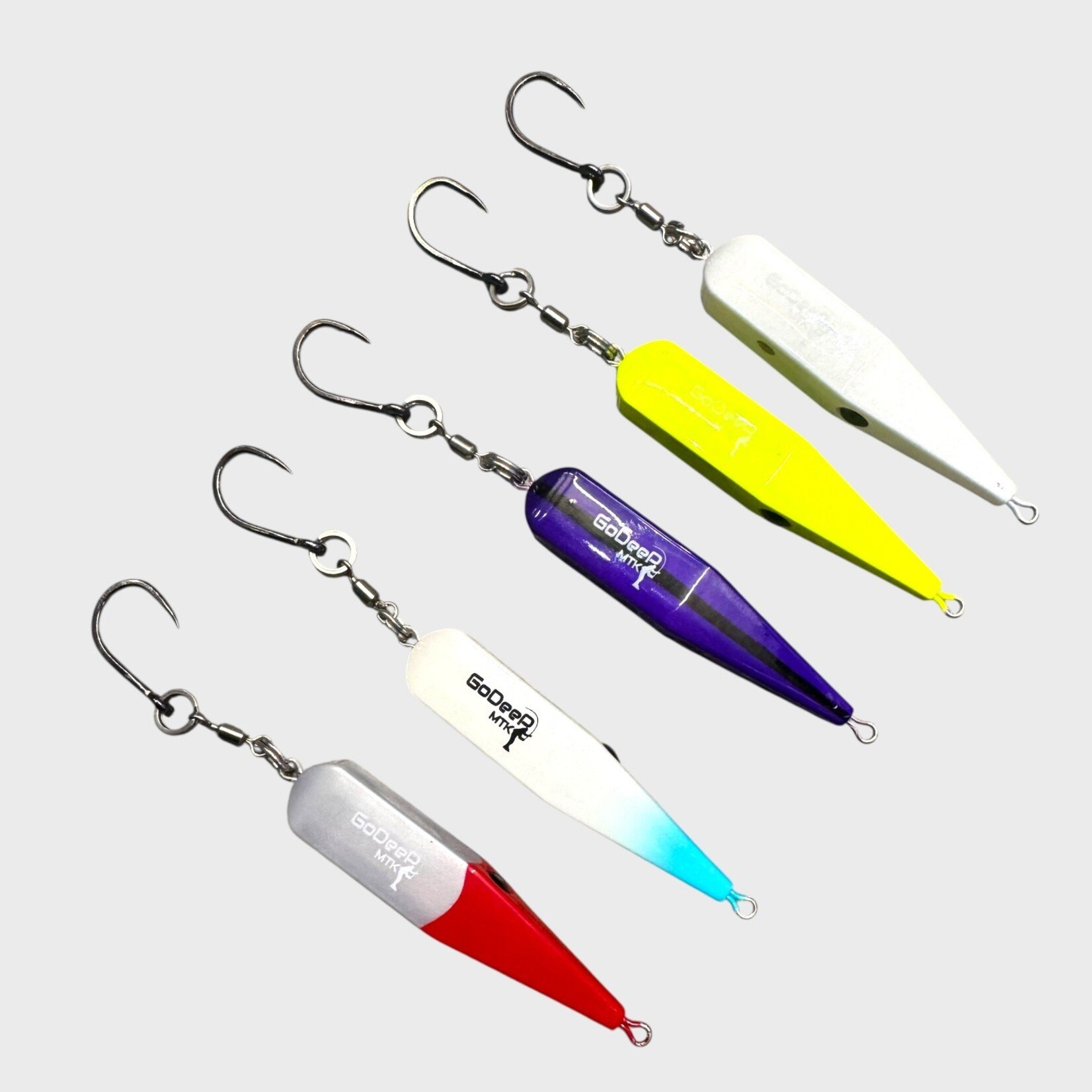 GoDeep MTK GoDeep MTK Mini Bar Breaker TE