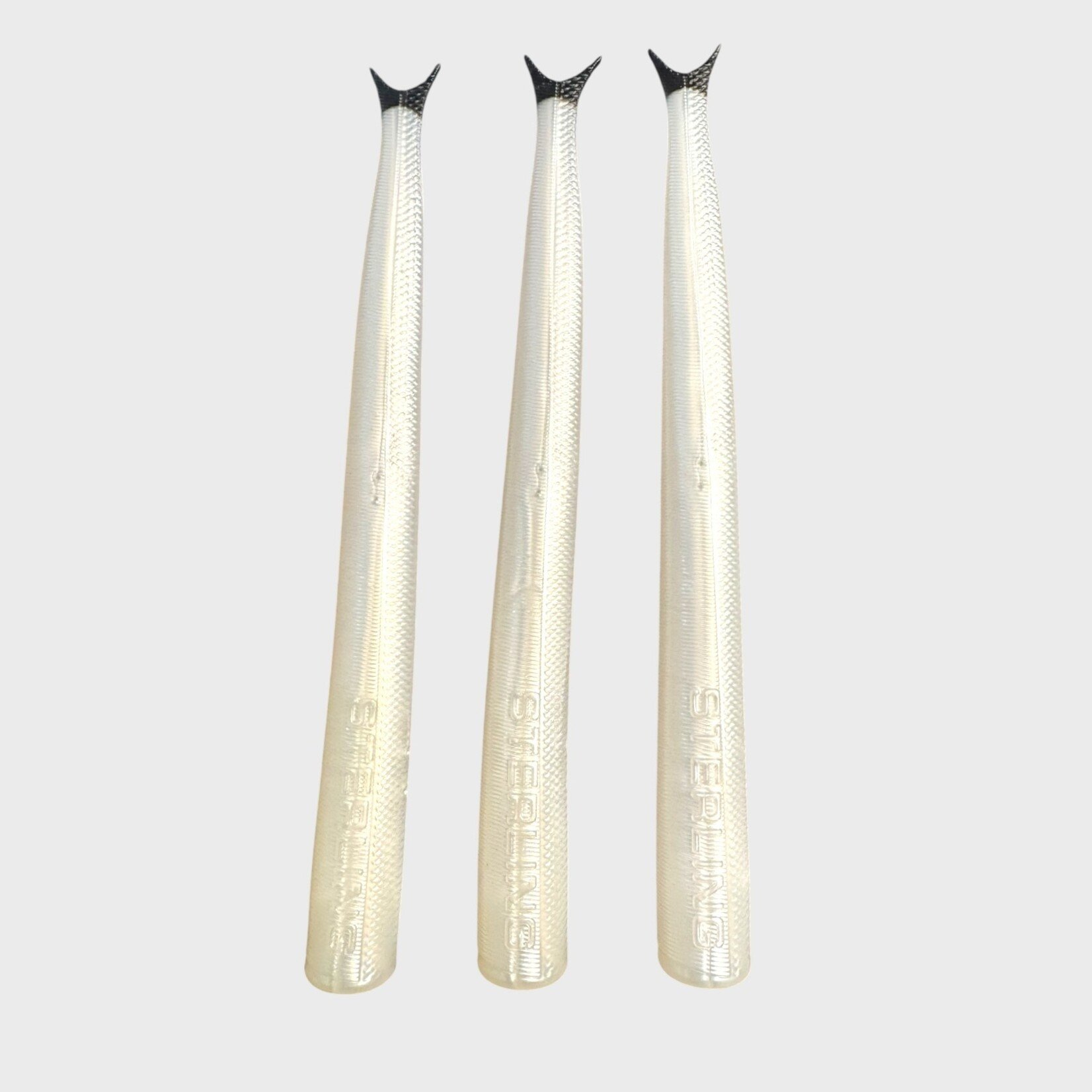 Sterling Sterling Rattle Jig Tails