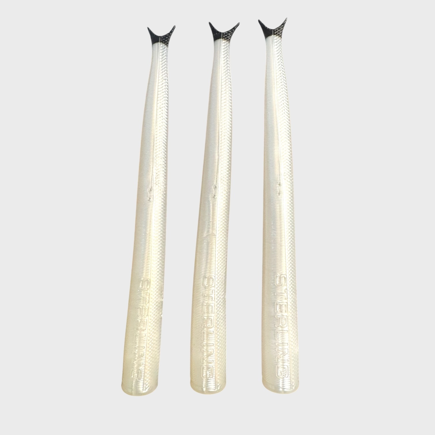 Sterling Rattle Jig Tails - Tyalure Tackle