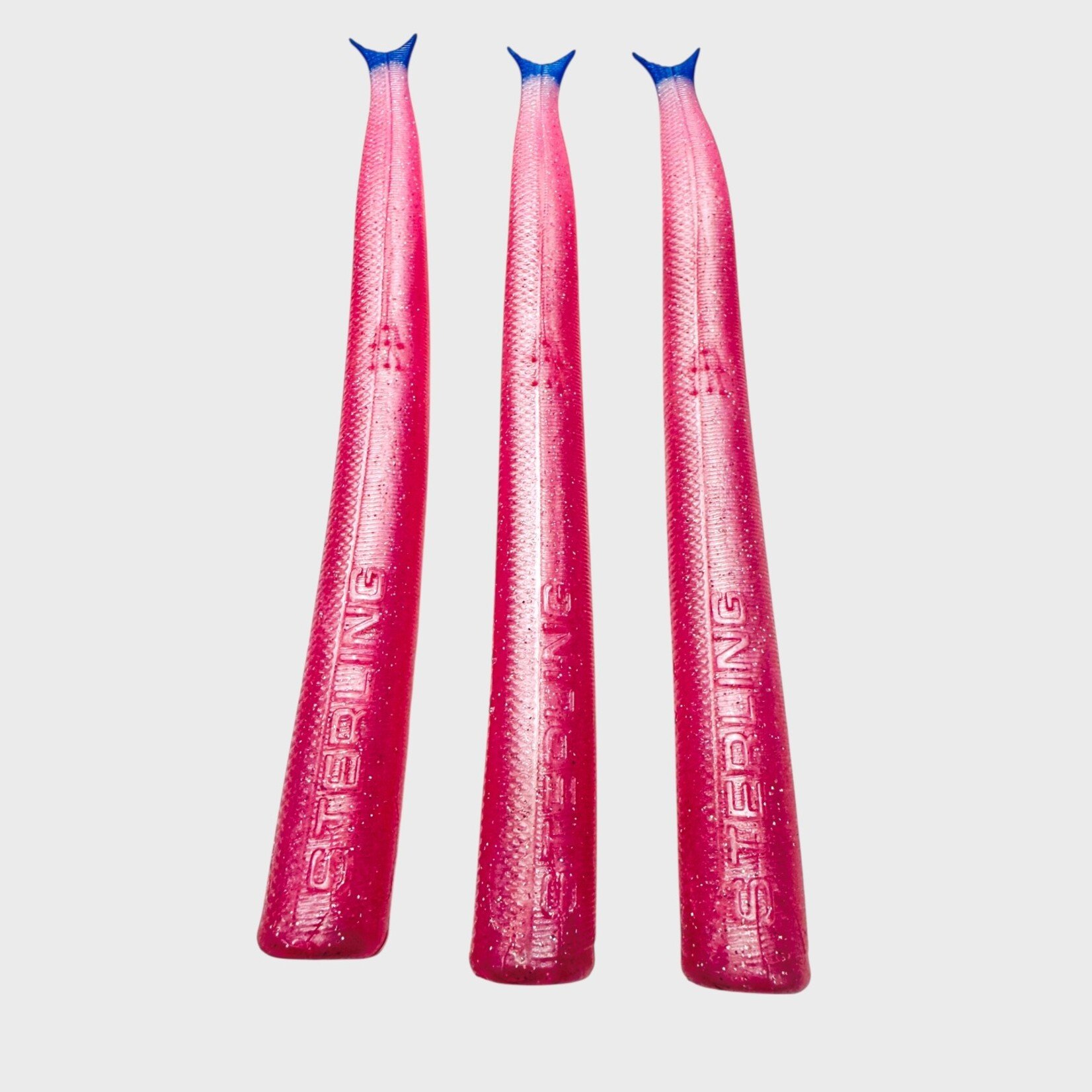 Sterling Sterling Rattle Jig Tails