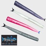 Sterling Sterling Rattle Jig Tails