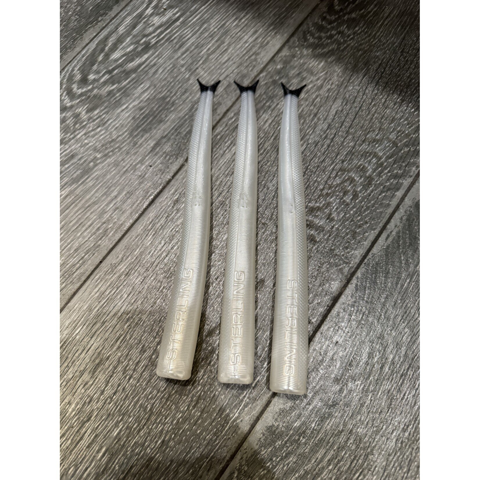 Sterling Sterling Rattle Jig Tails