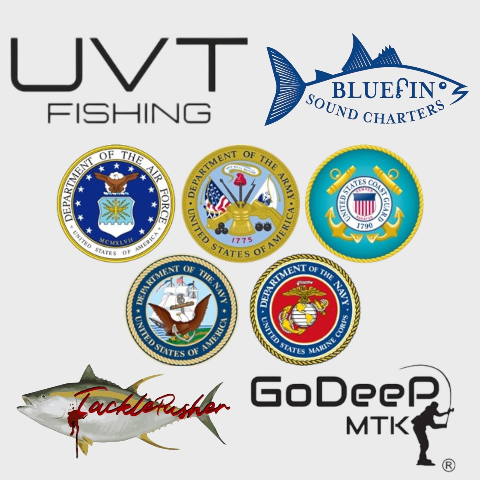 Tyalure Special Veterans Package (Pay It Forward)