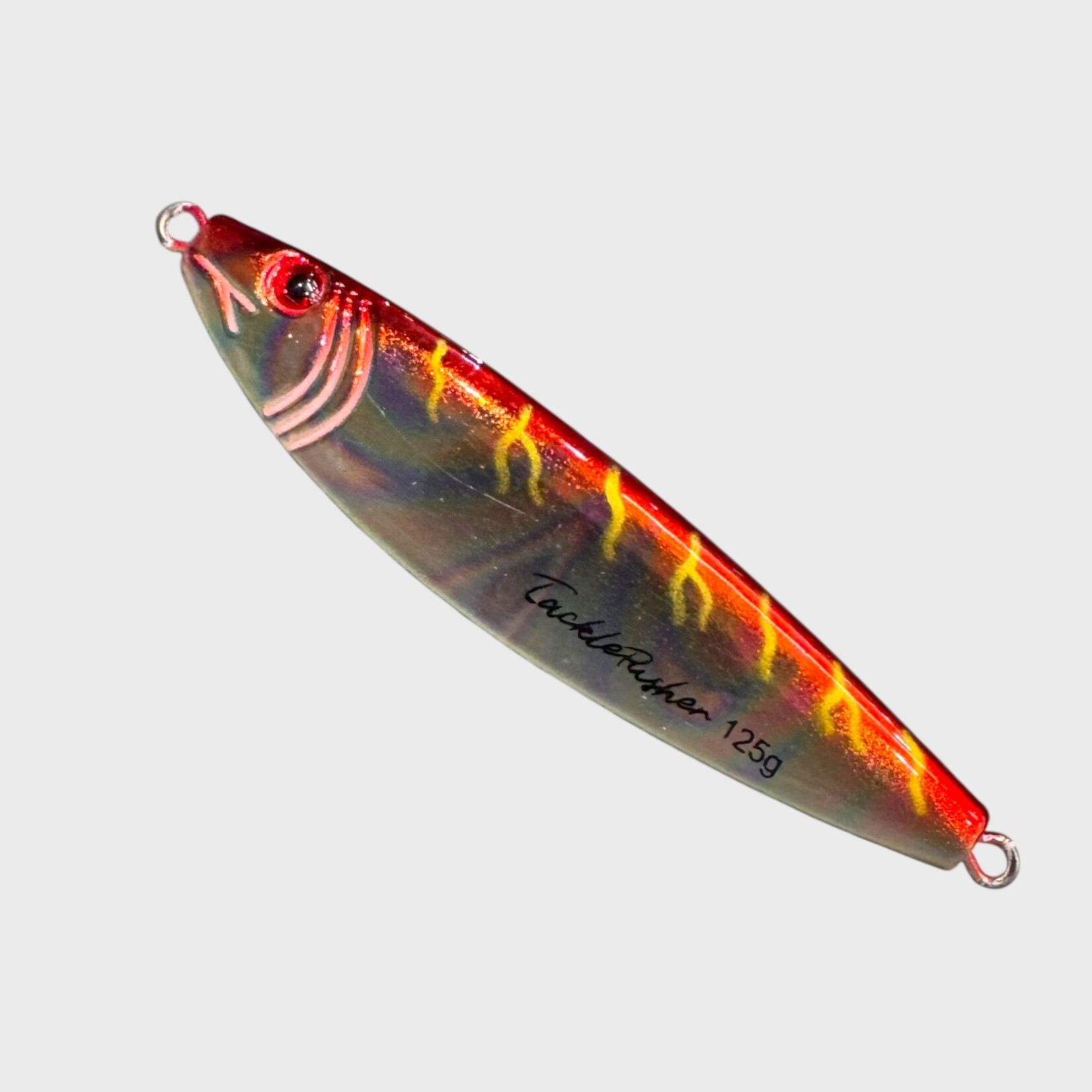 Tyalure Special Veterans Package (Pay It Forward)