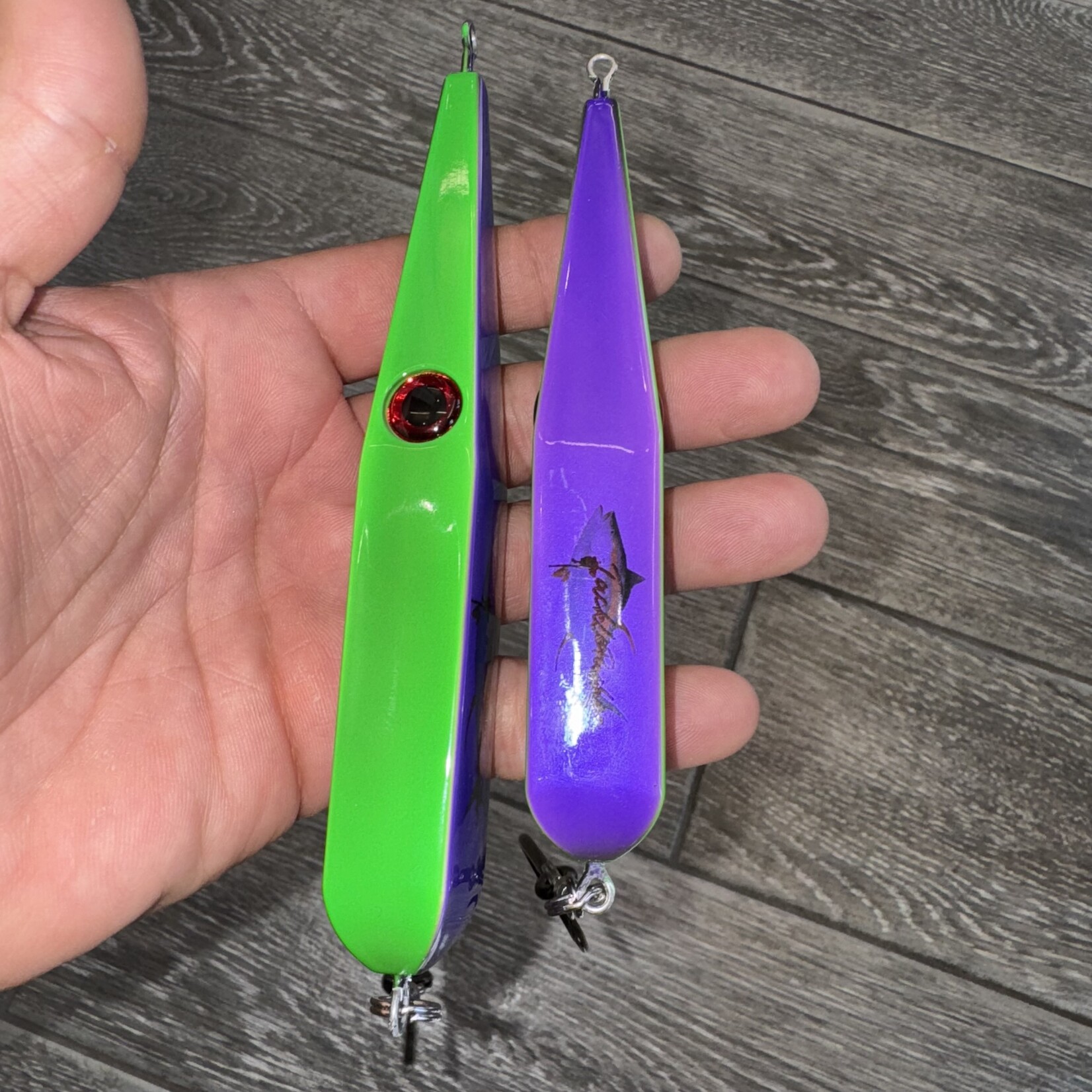 Tyalure Special Veterans Package (Pay It Forward)