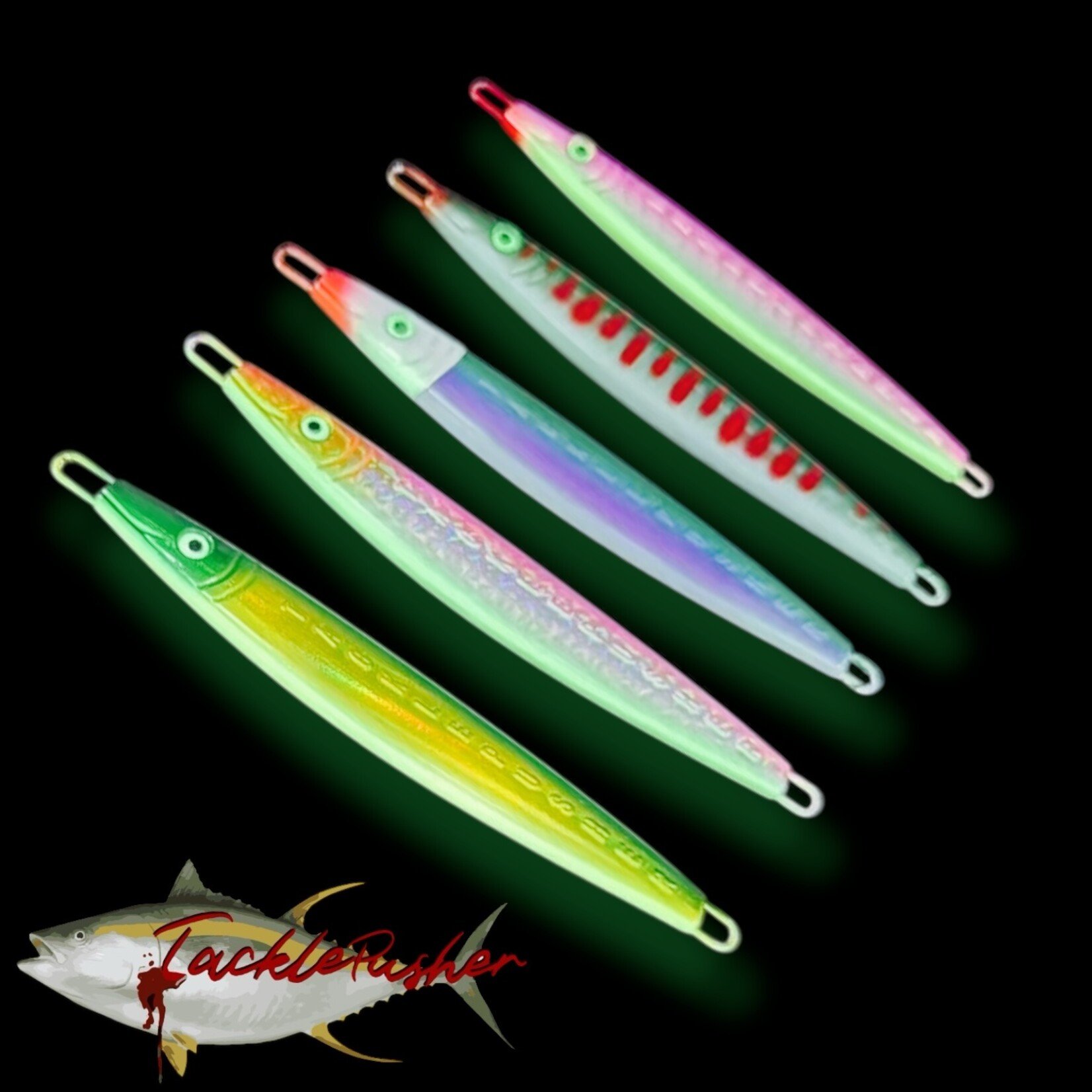 Tyalure Special Veterans Package (Pay It Forward)