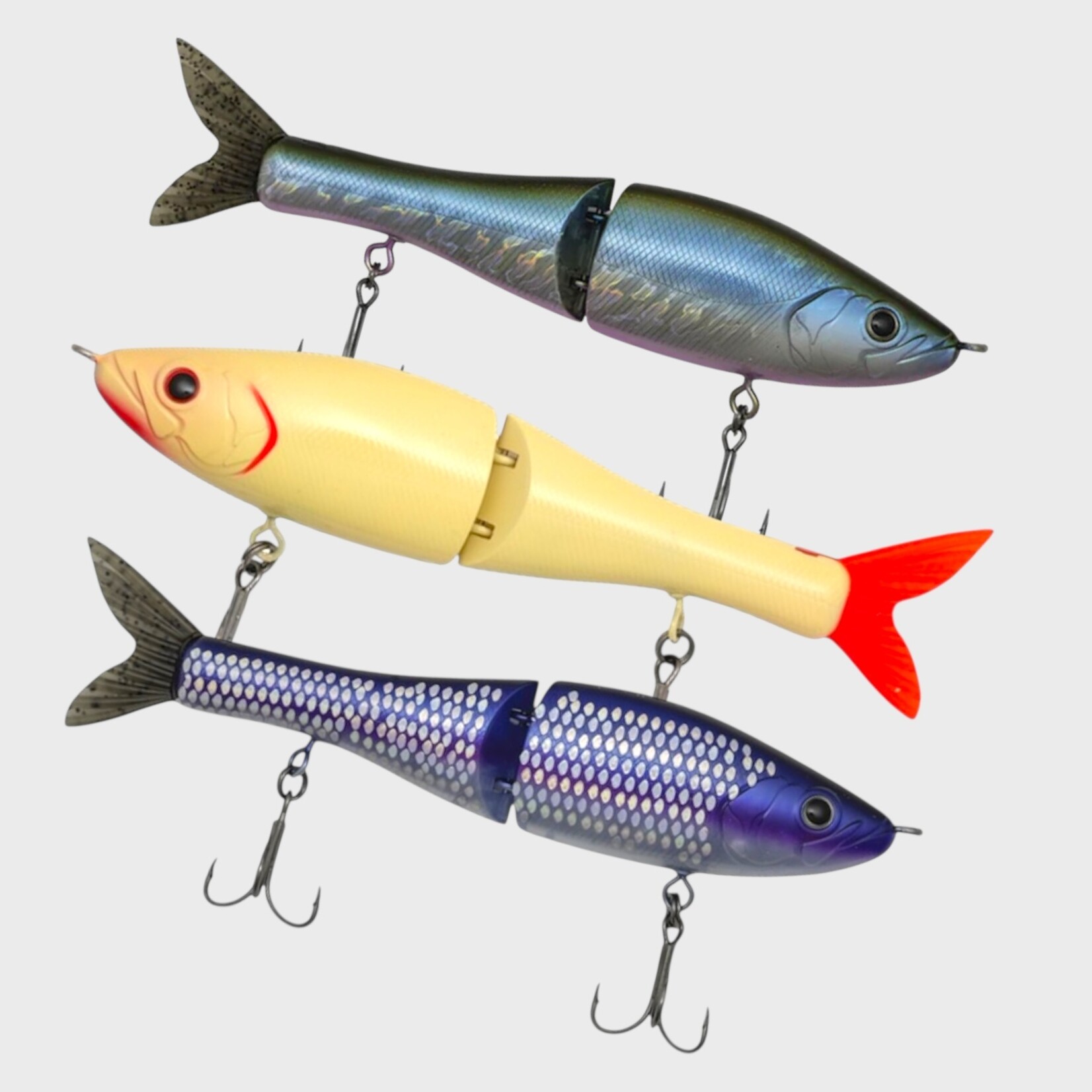 G-Ratt Baits G-Ratt Baits Sneaky Pete