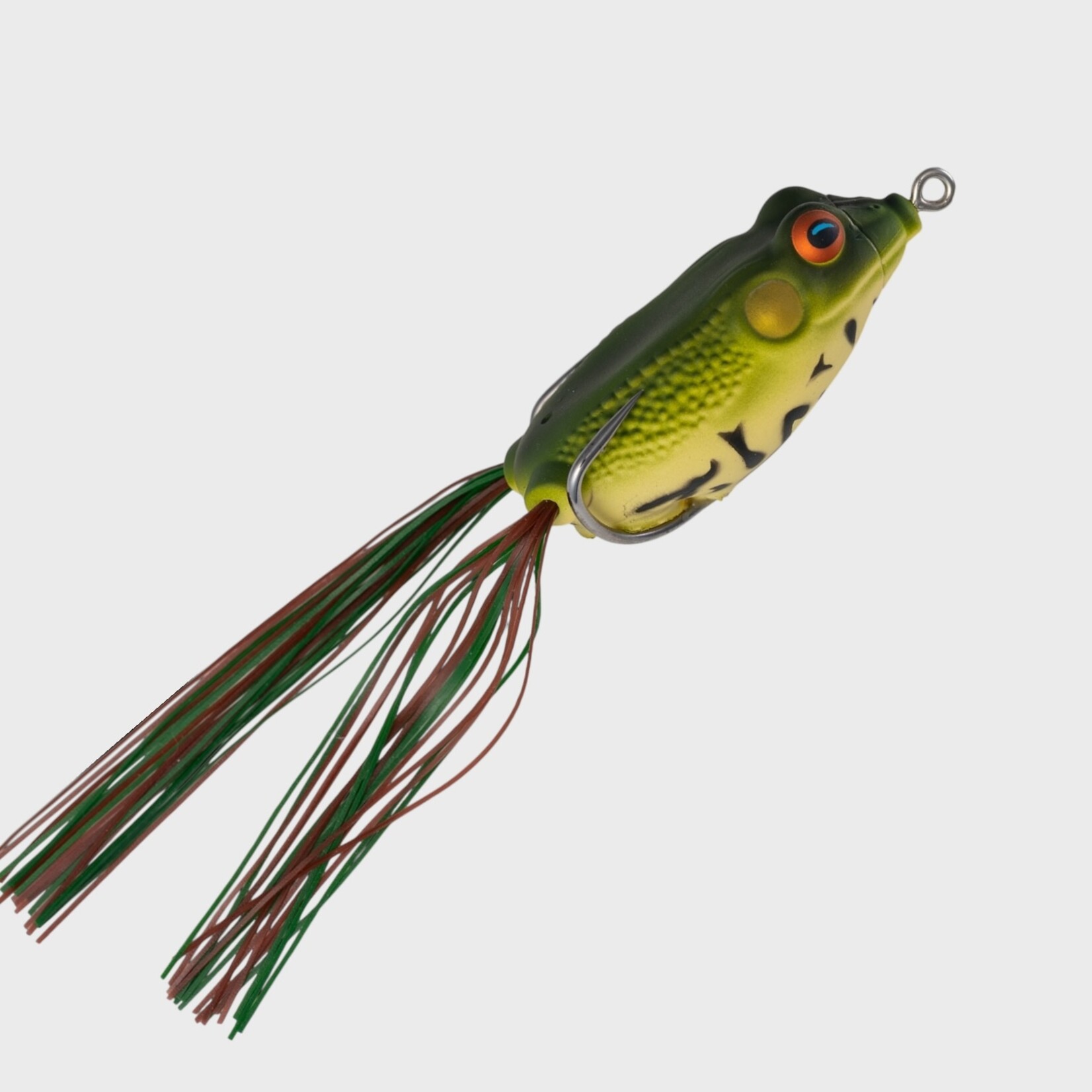 G-Ratt Baits G-Ratt Con Frog