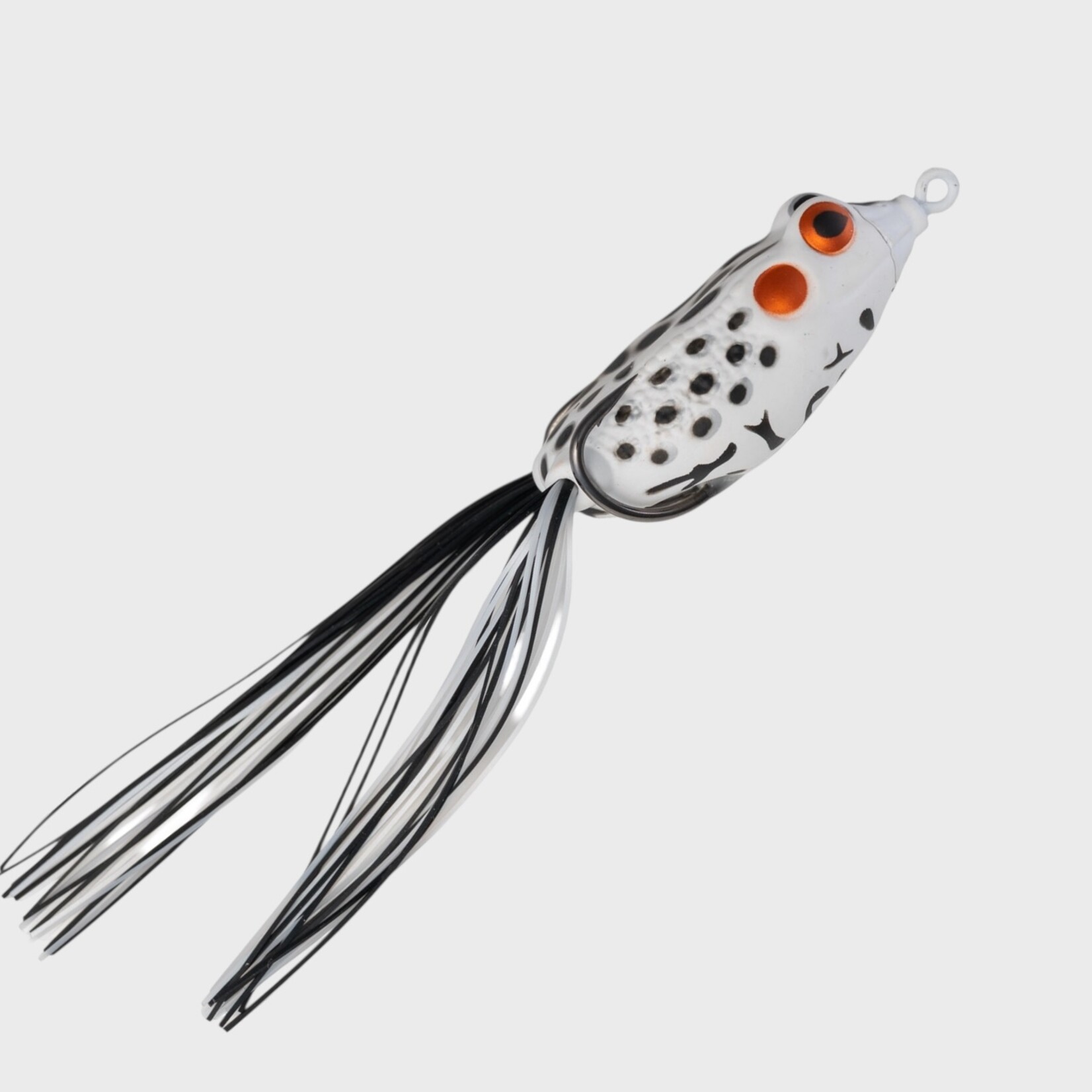 G-Ratt Baits G-Ratt Con Frog