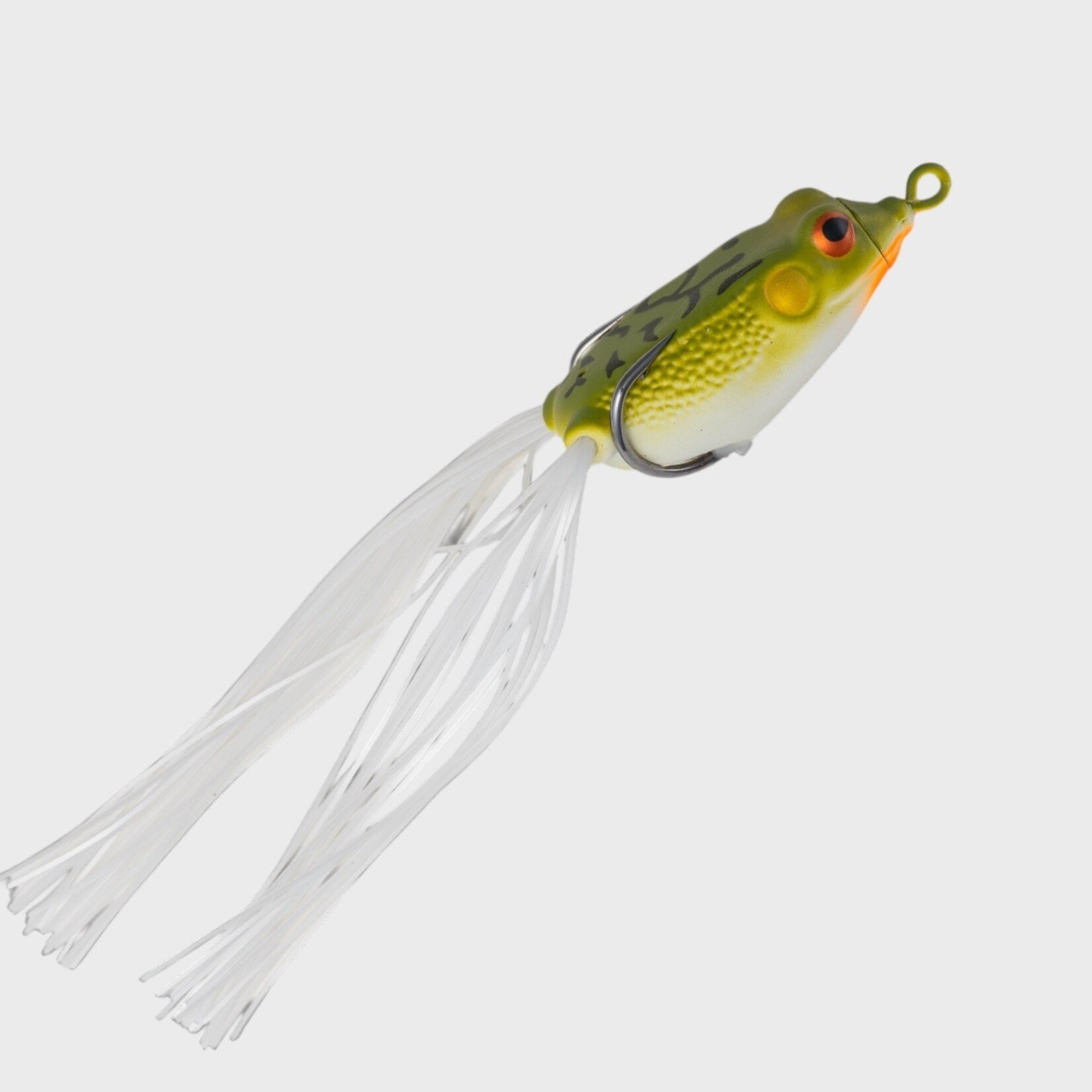 G-Ratt Baits G-Ratt Con Frog