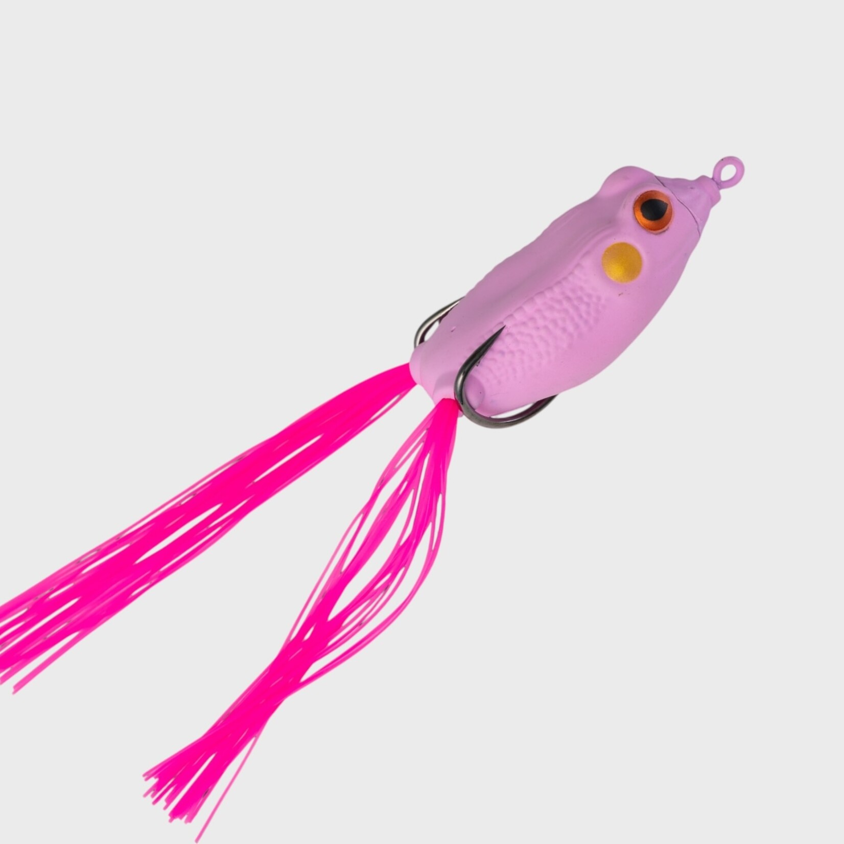 G-Ratt Baits G-Ratt Con Frog