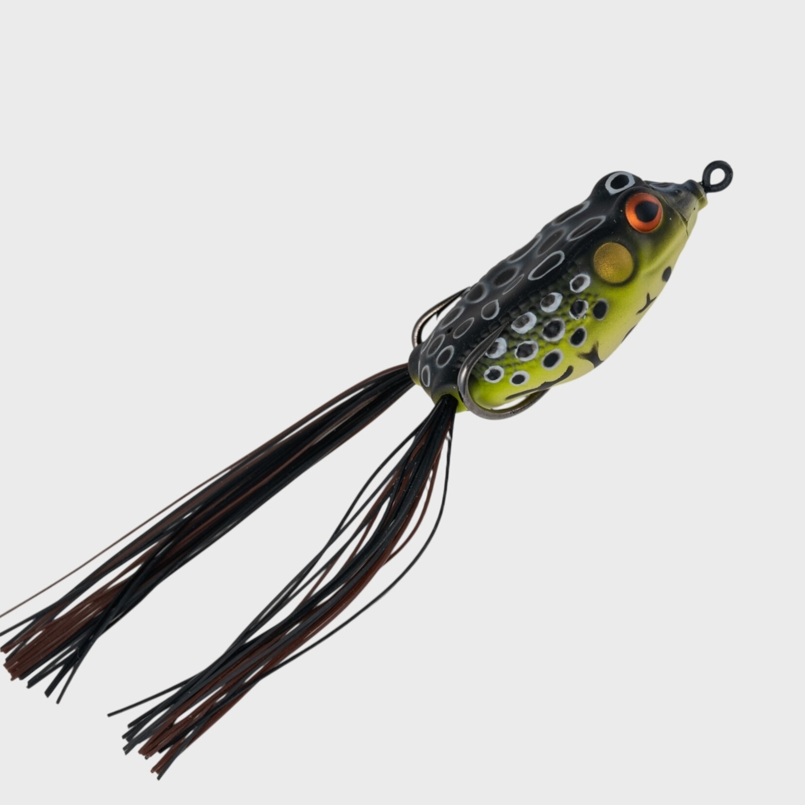 G-Ratt Baits G-Ratt Con Frog