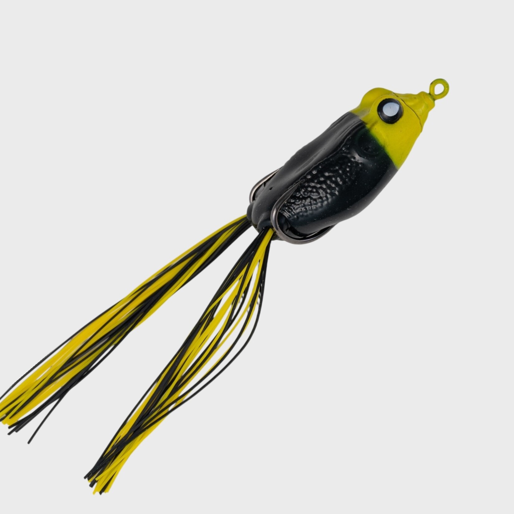 G-Ratt Baits G-Ratt Con Frog