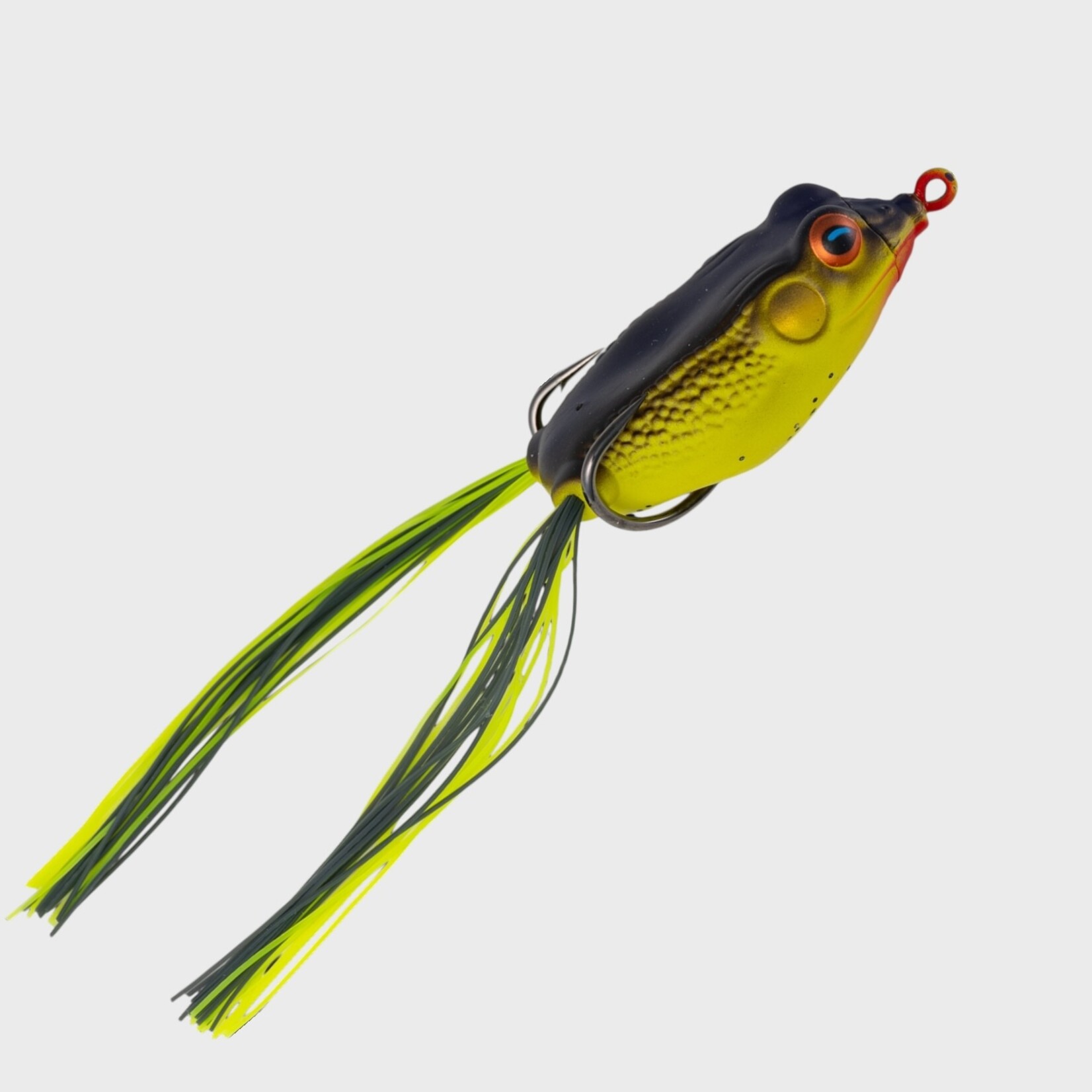 G-Ratt Baits G-Ratt Con Frog