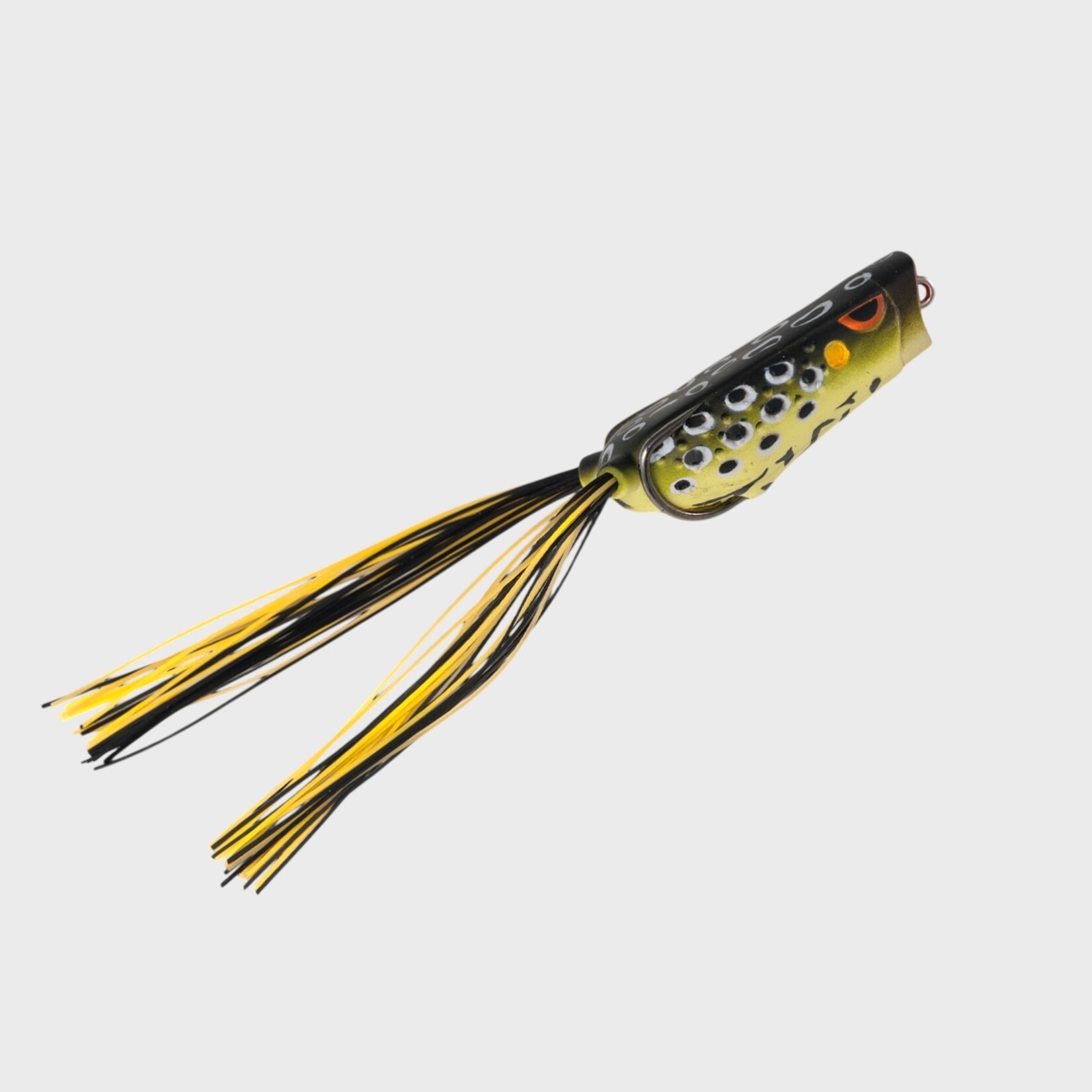 G-Ratt Baits G-Ratt Popping Frog