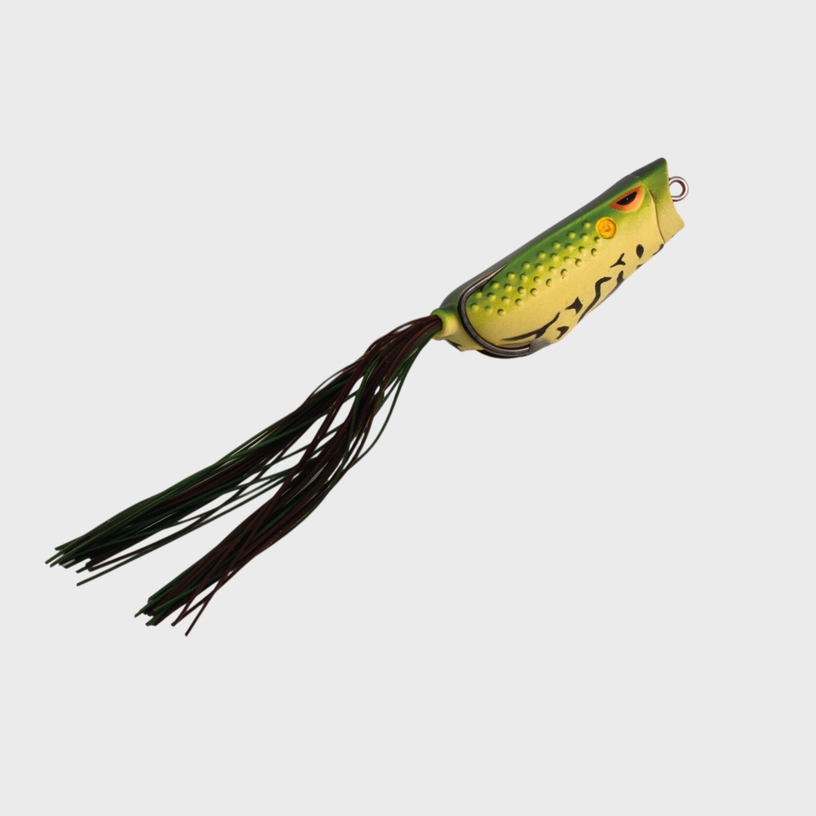 G-Ratt Baits G-Ratt Popping Frog