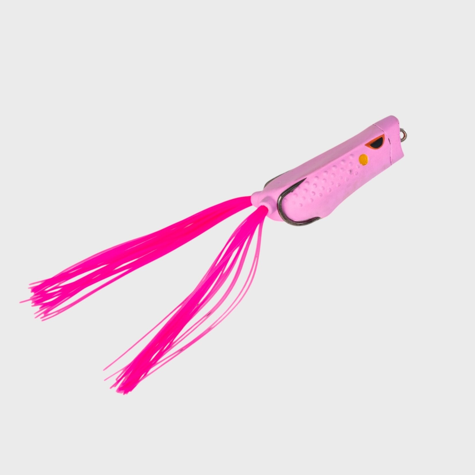 G-Ratt Baits G-Ratt Popping Frog