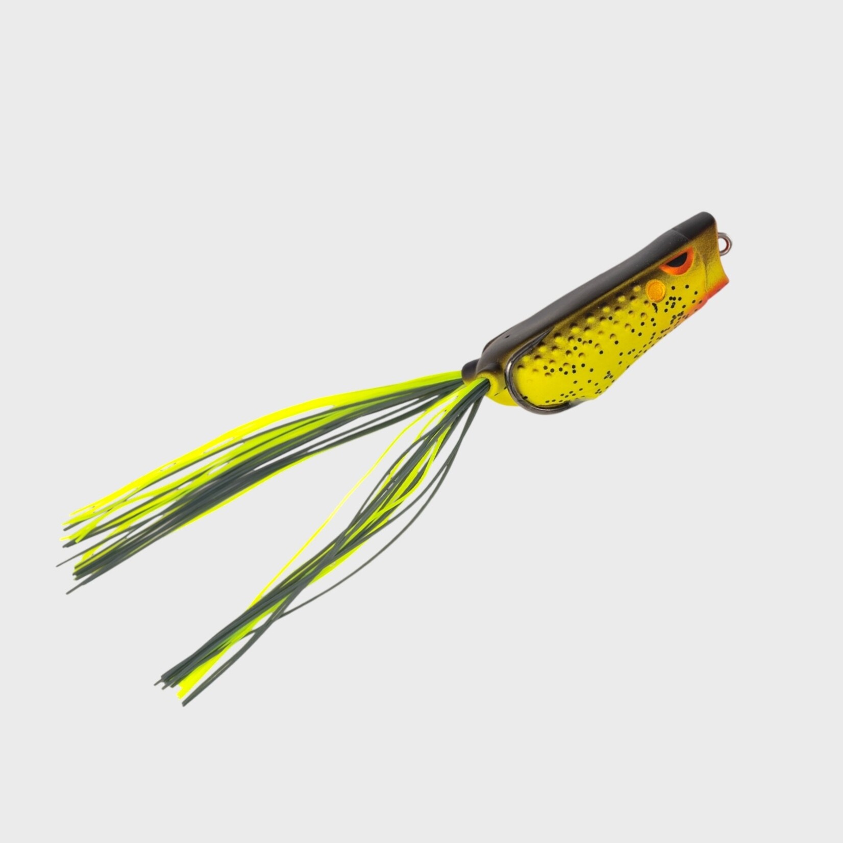 G-Ratt Baits G-Ratt Popping Frog