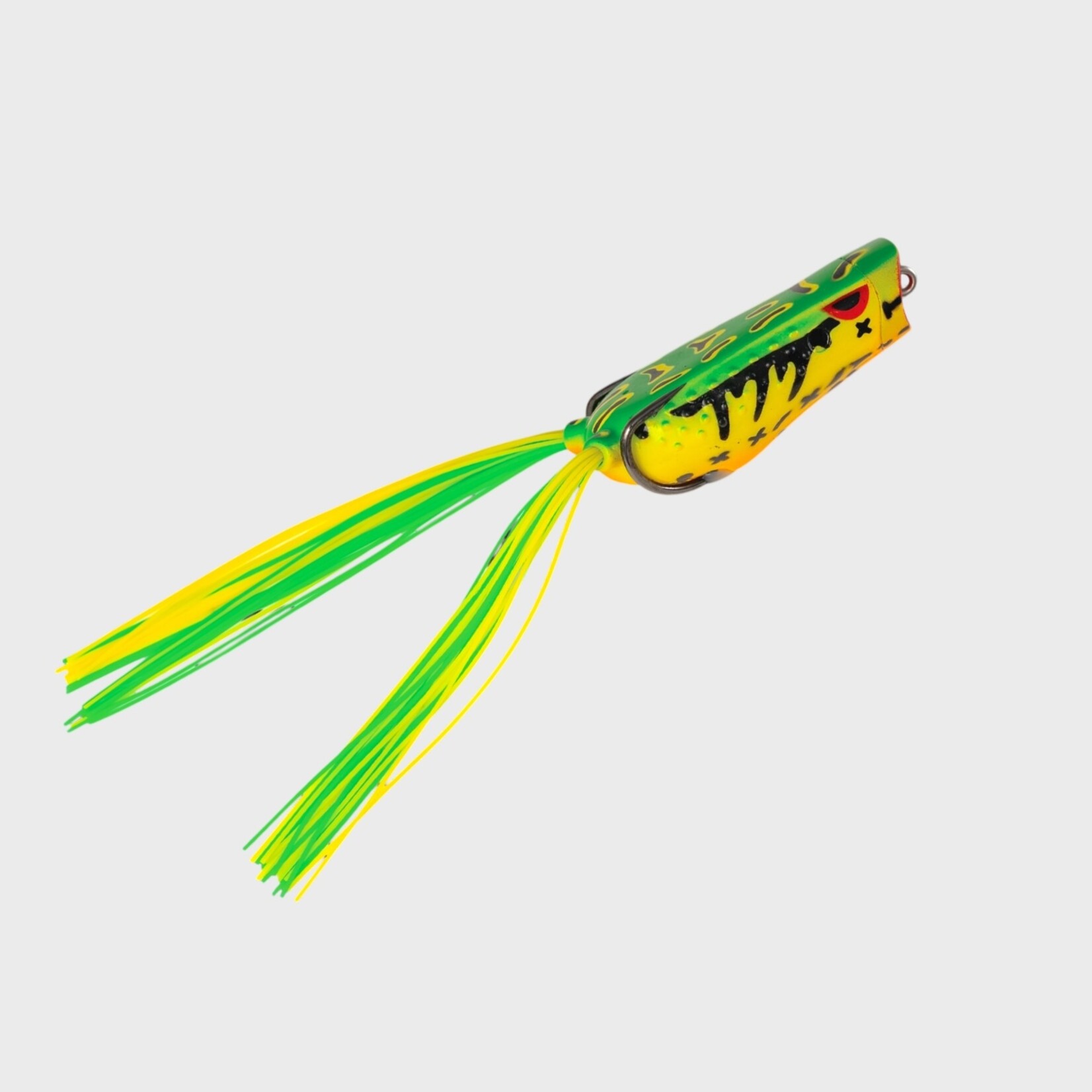 G-Ratt Baits G-Ratt Popping Frog
