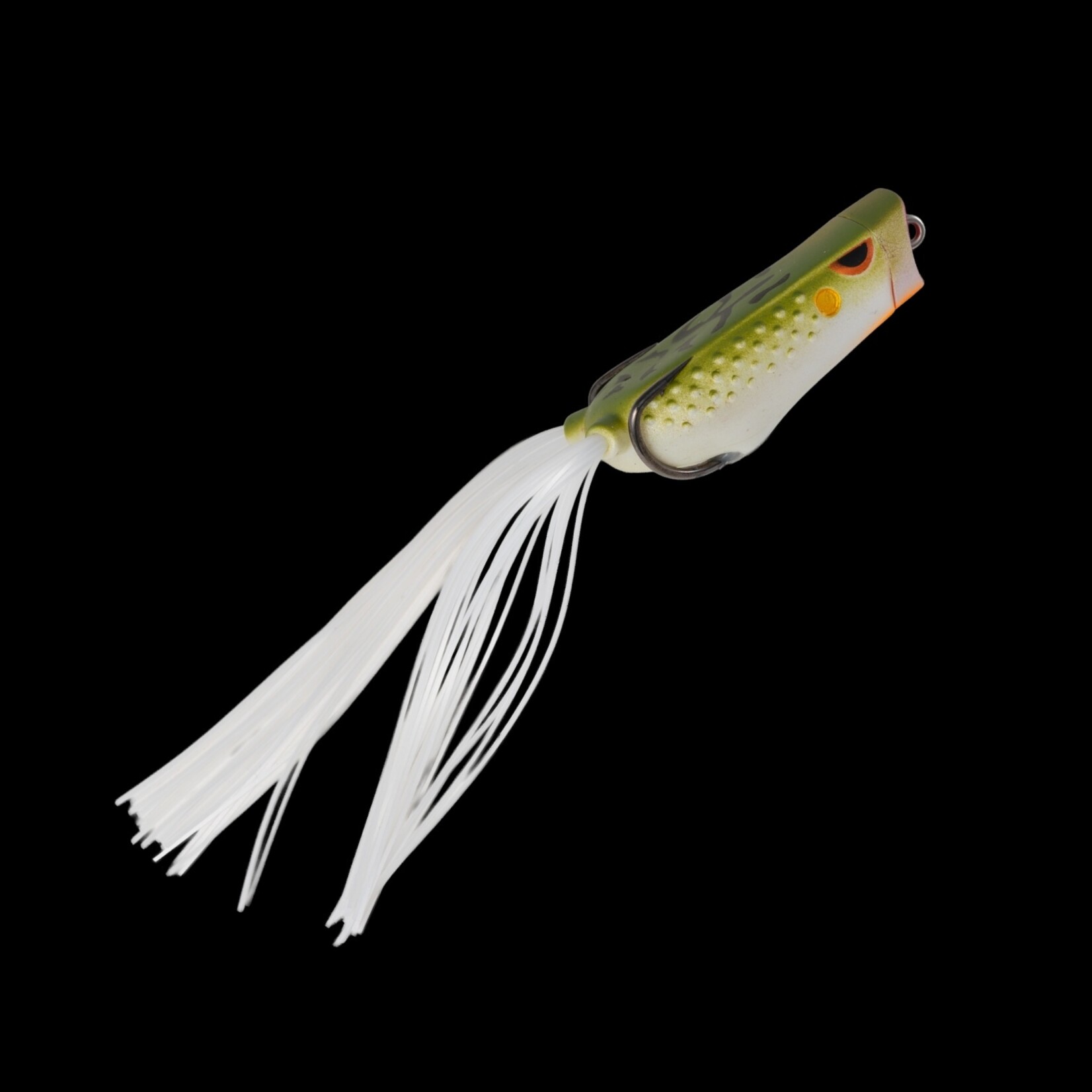 G-Ratt Baits G-Ratt Popping Frog