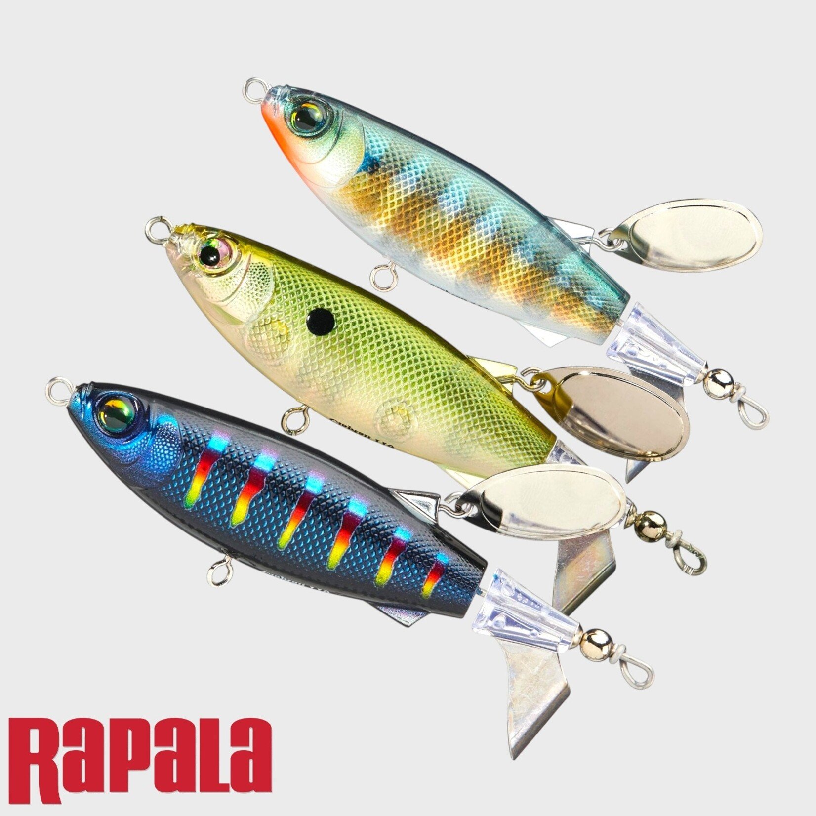 Rapala Rapala Clap Tail