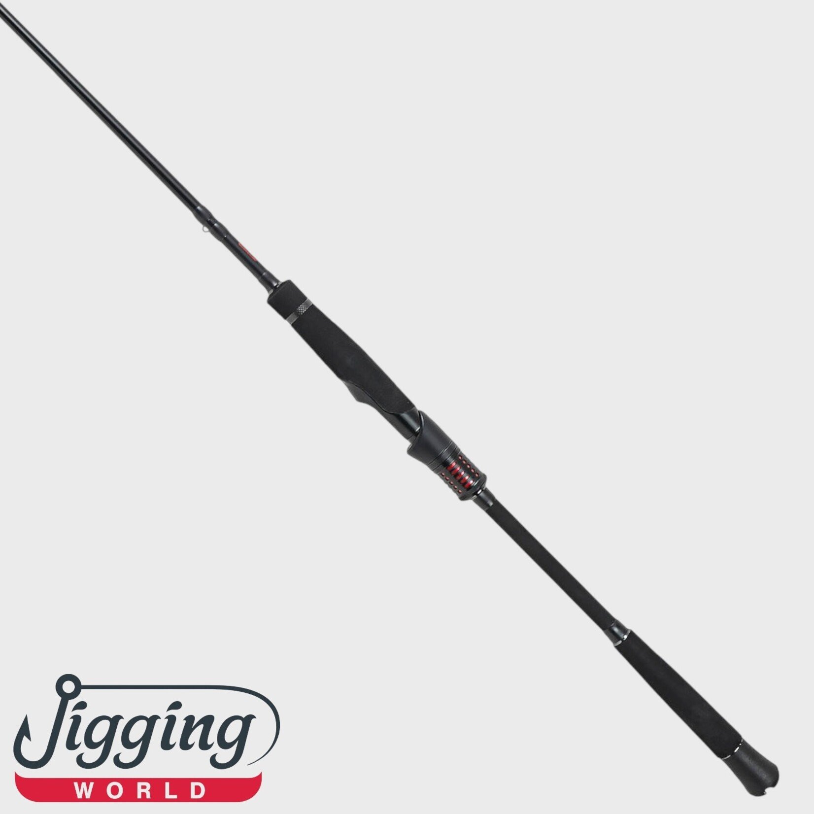 Jigging World Jigging World Equinox Spin Rod