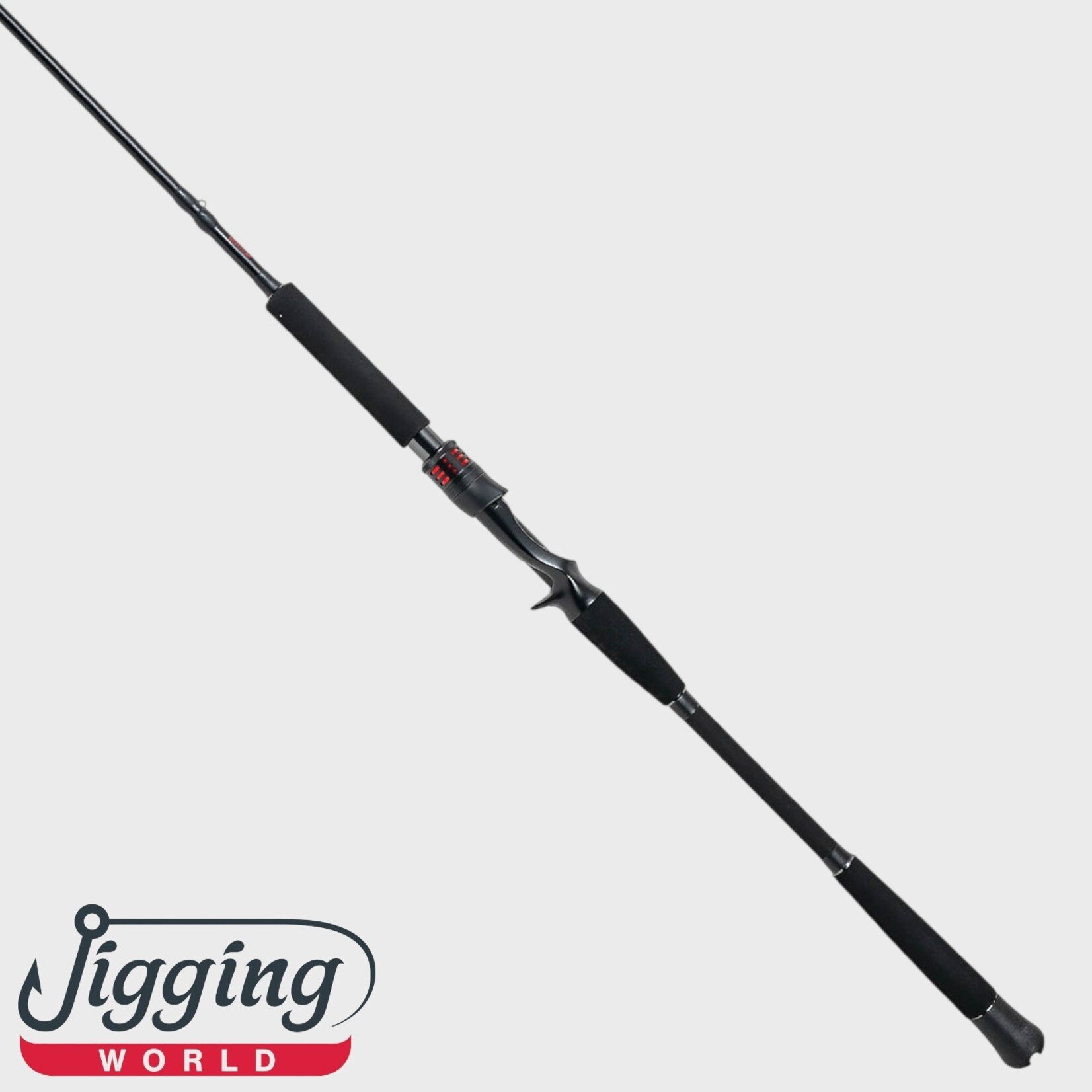 Jigging World Jigging World Equinox Cast Rod