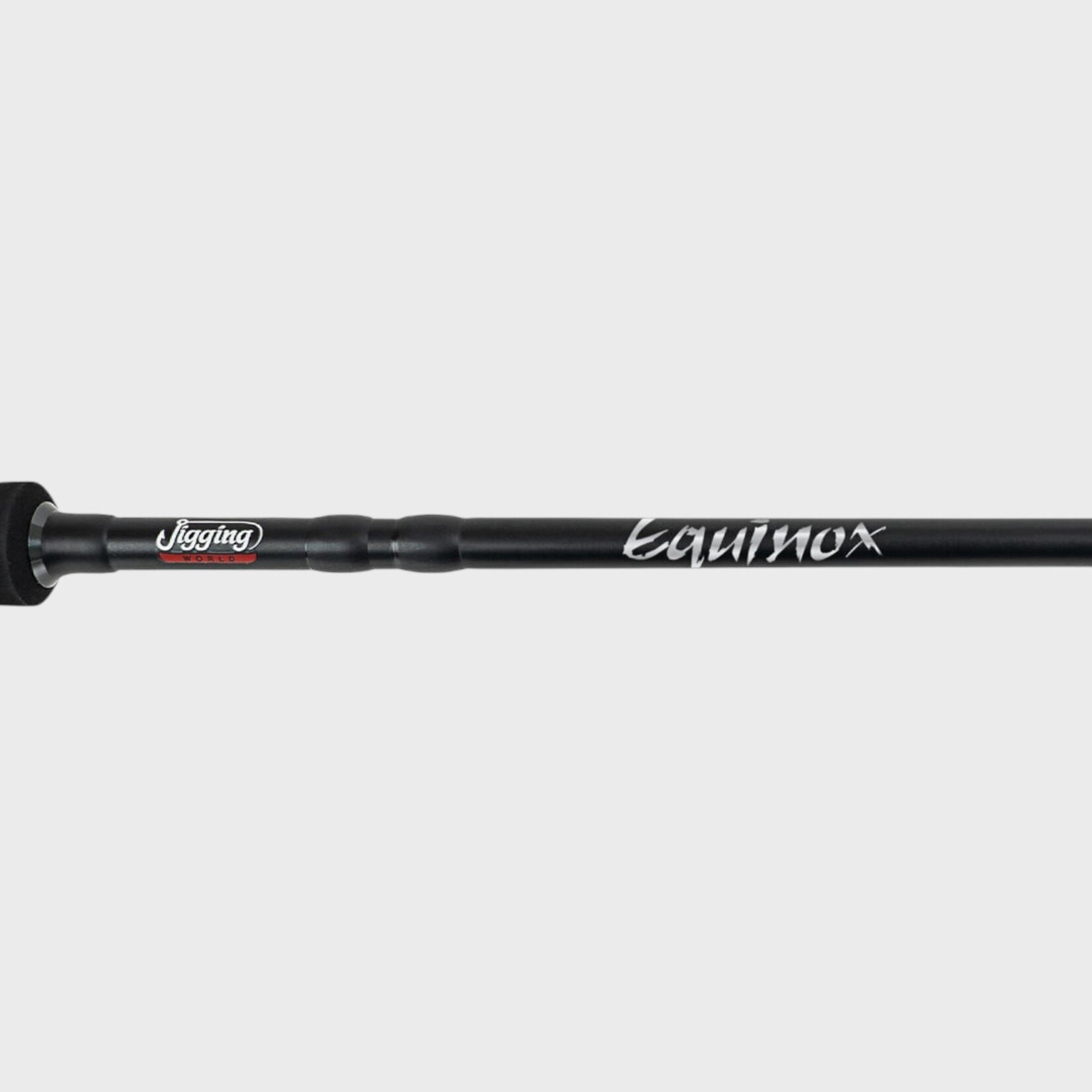 Jigging World Jigging World Equinox Cast Rod