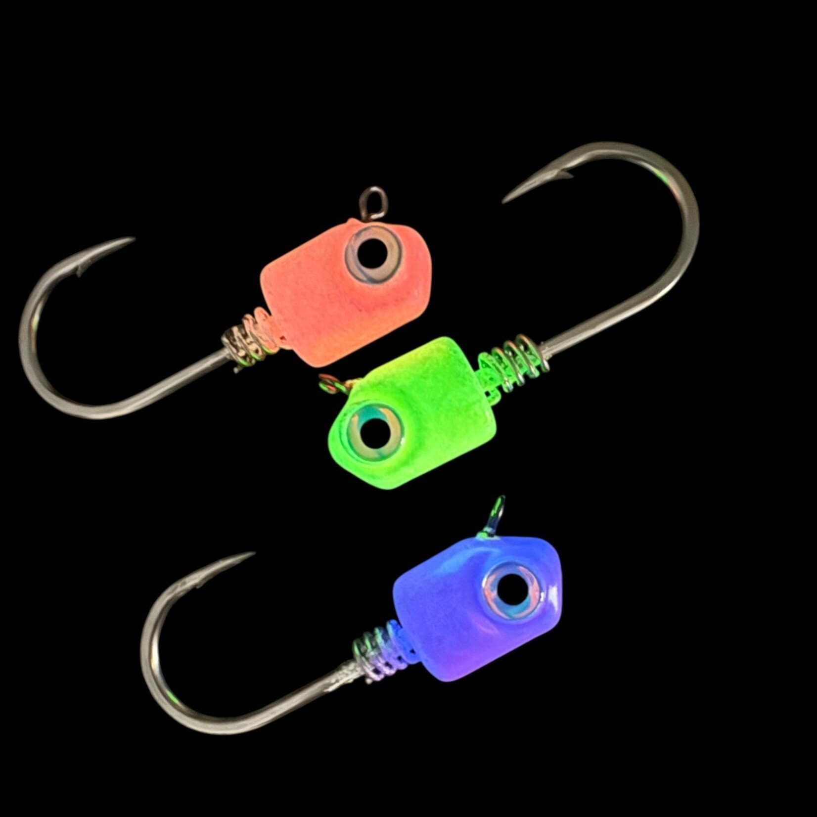 Shad Life Baits Shad Life HD Koga Casting Head