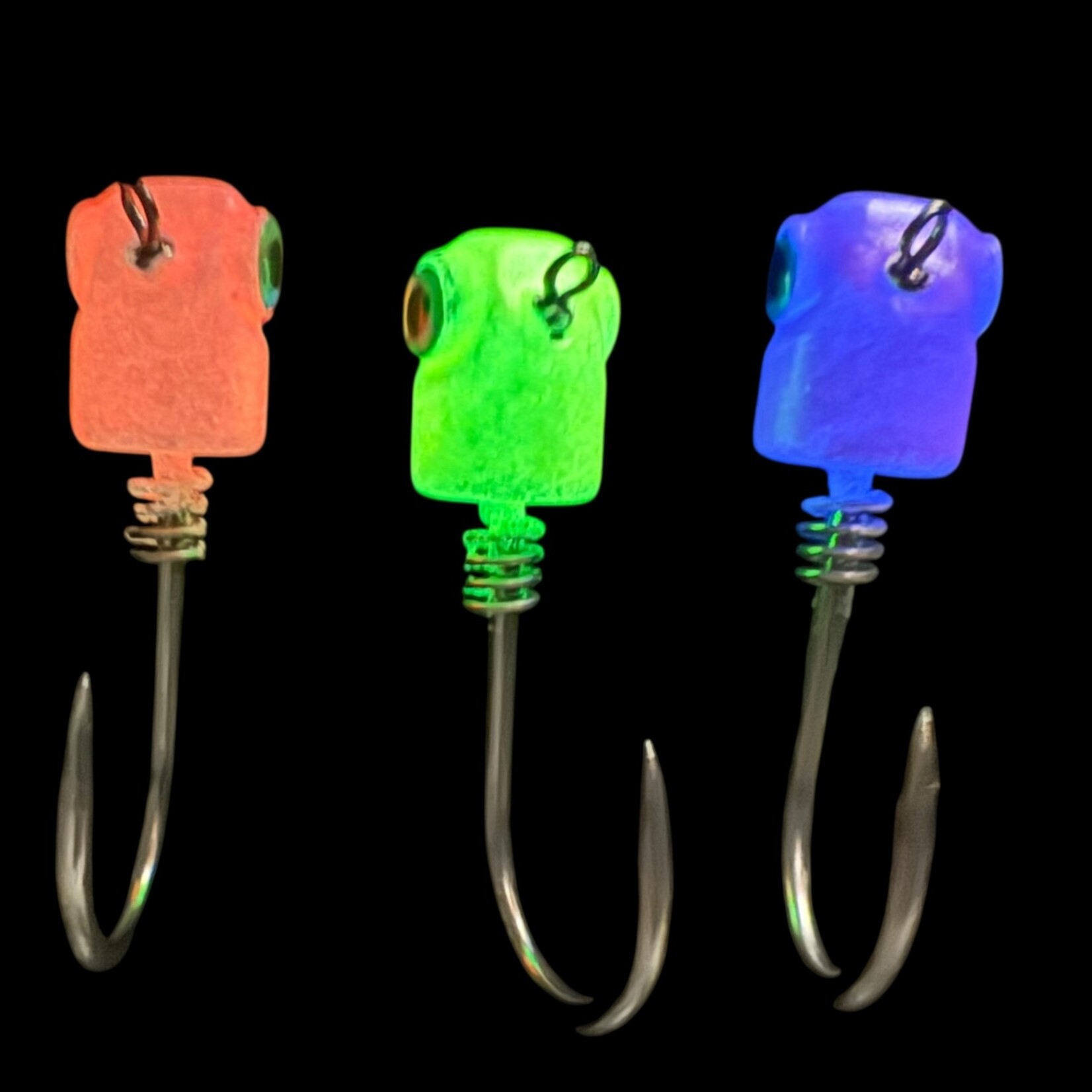 Shad Life Baits Shad Life HD Koga Casting Head