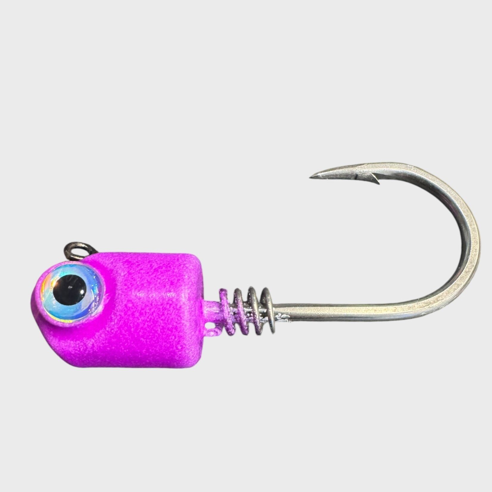 Shad Life Baits Shad Life HD Koga Casting Head
