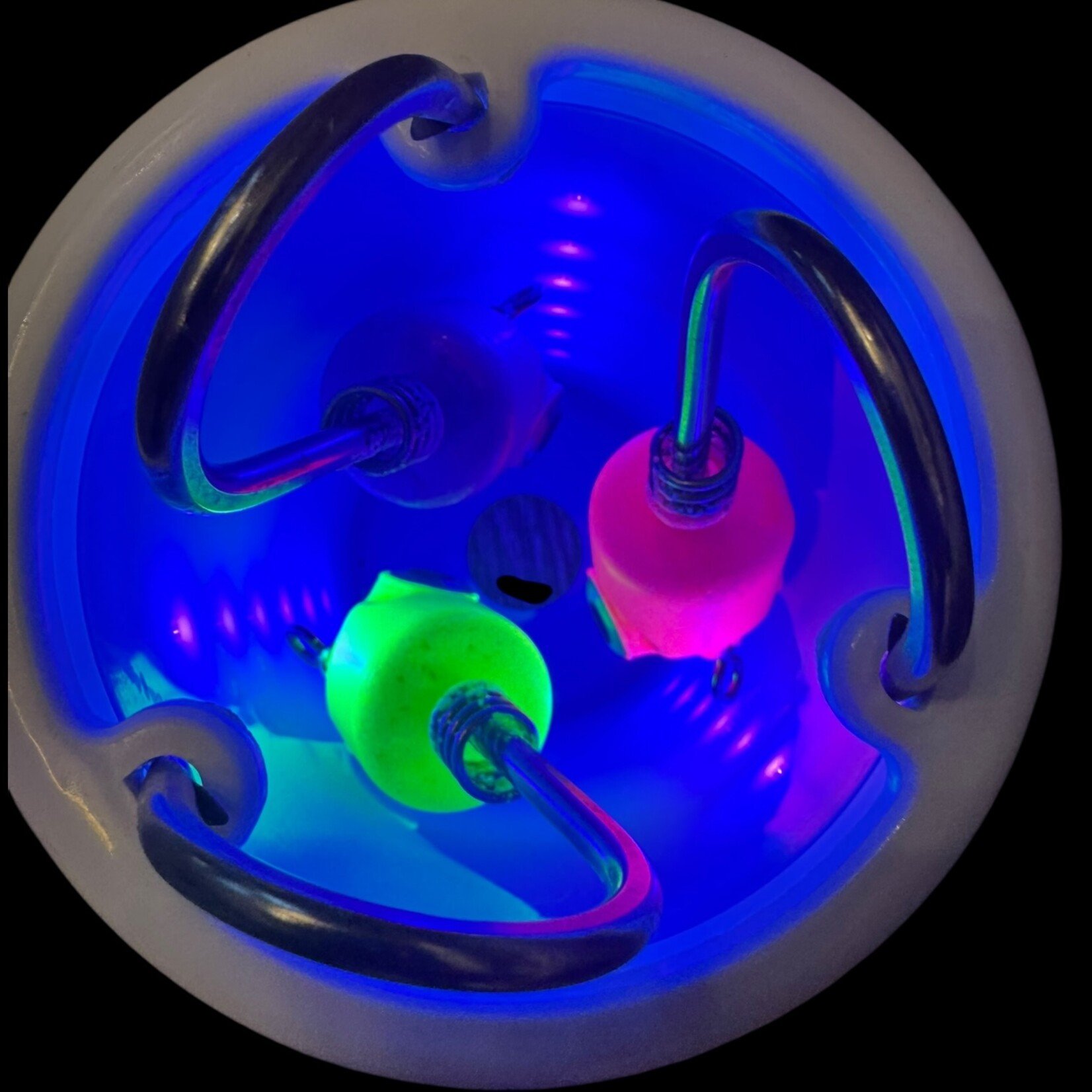 Shad Life Baits Shad Life HD Koga Casting Head