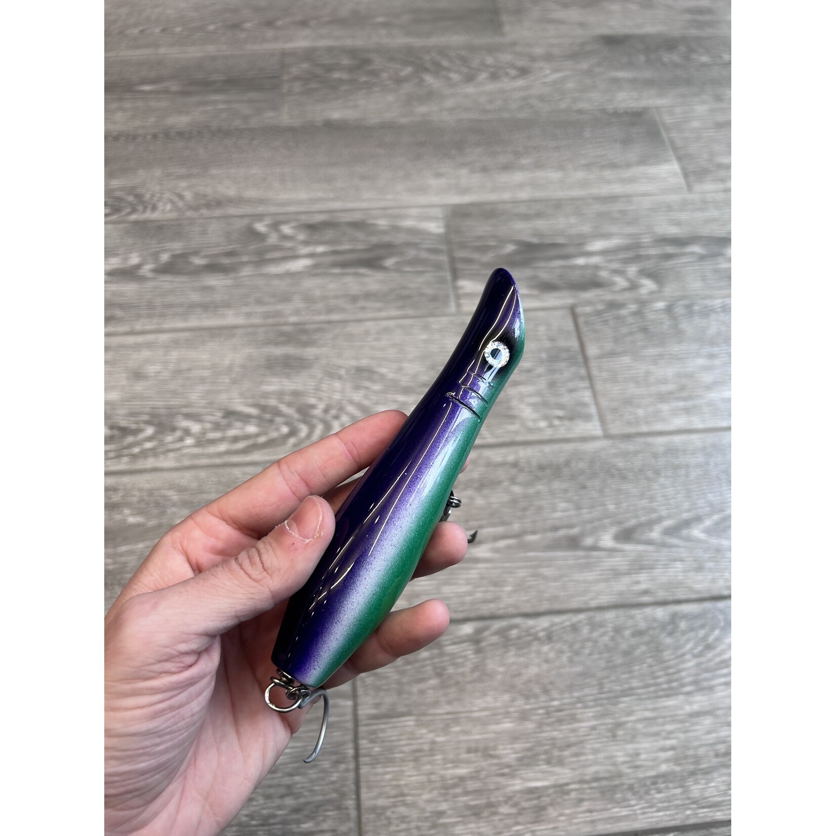 Grey Harbor Lures Grey Harbor Exclusive Lures