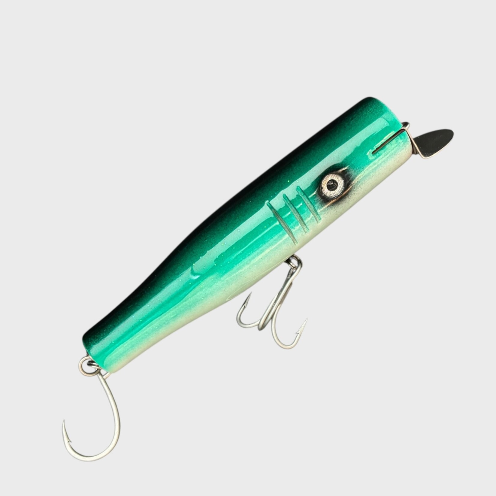 Grey Harbor Lures Grey Harbor Lures