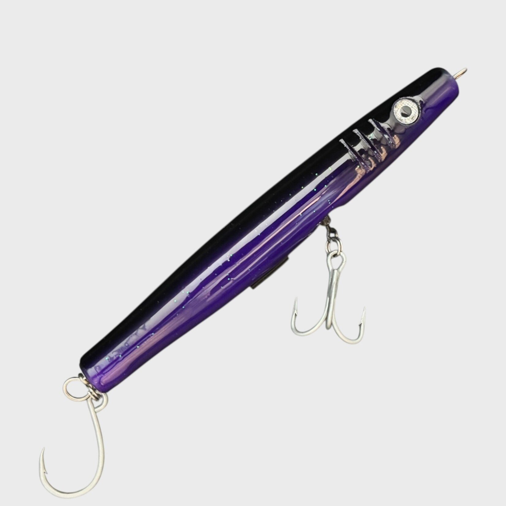 Grey Harbor Lures Grey Harbor Lures