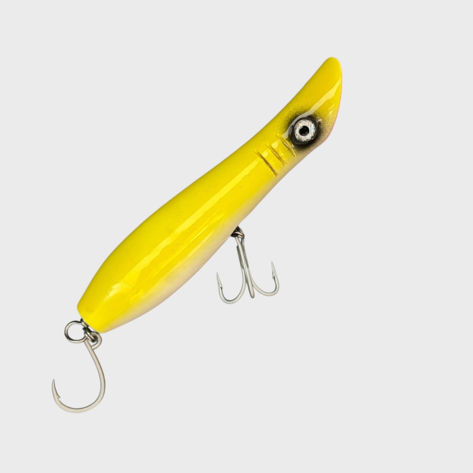 Grey Harbor Lures Grey Harbor Lures