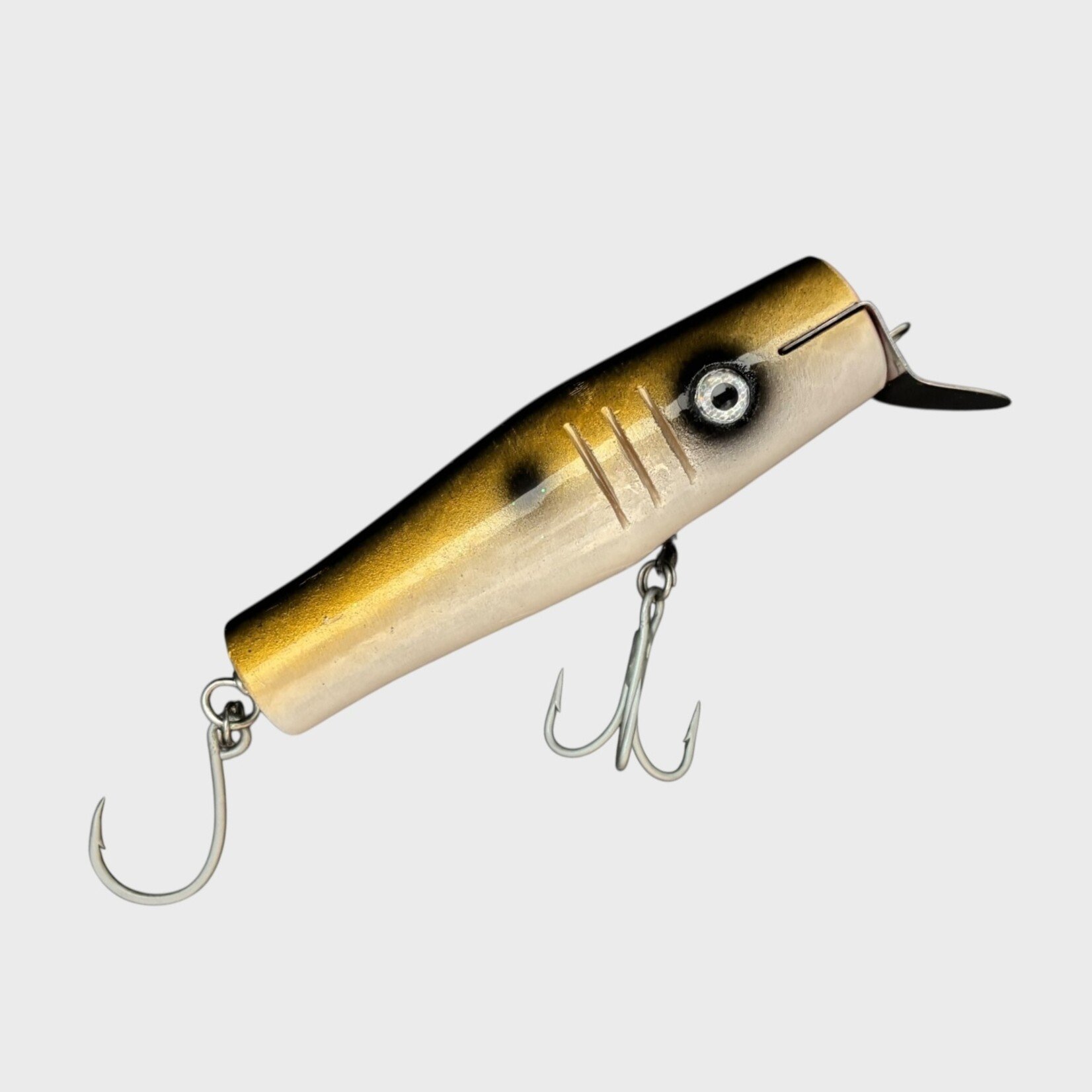 Grey Harbor Lures Grey Harbor Lures