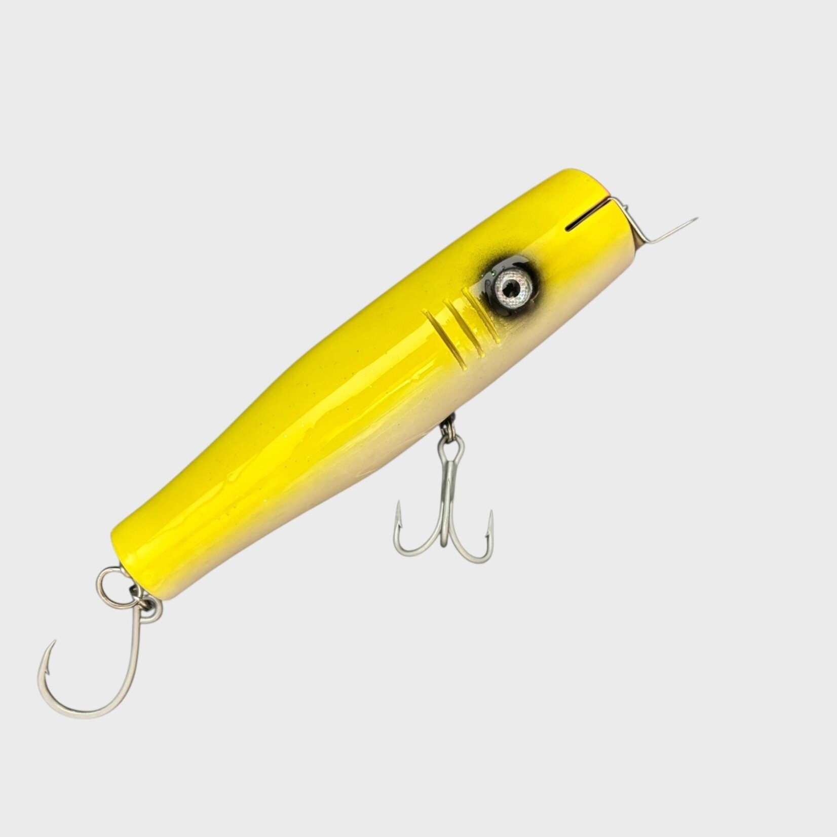 Grey Harbor Lures Grey Harbor Lures