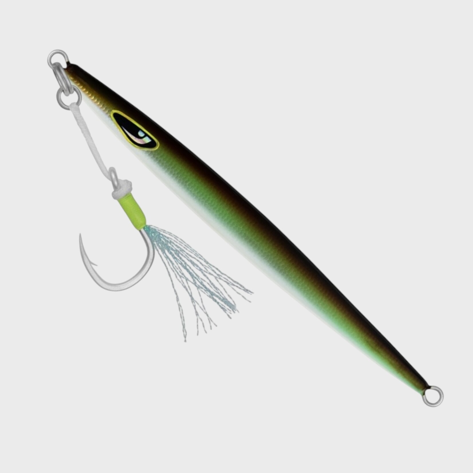 Nomad Nomad Streaker Jig (Chart Assist)